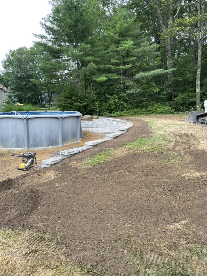 for Deering Ridge Landscaping in Waterboro, ME