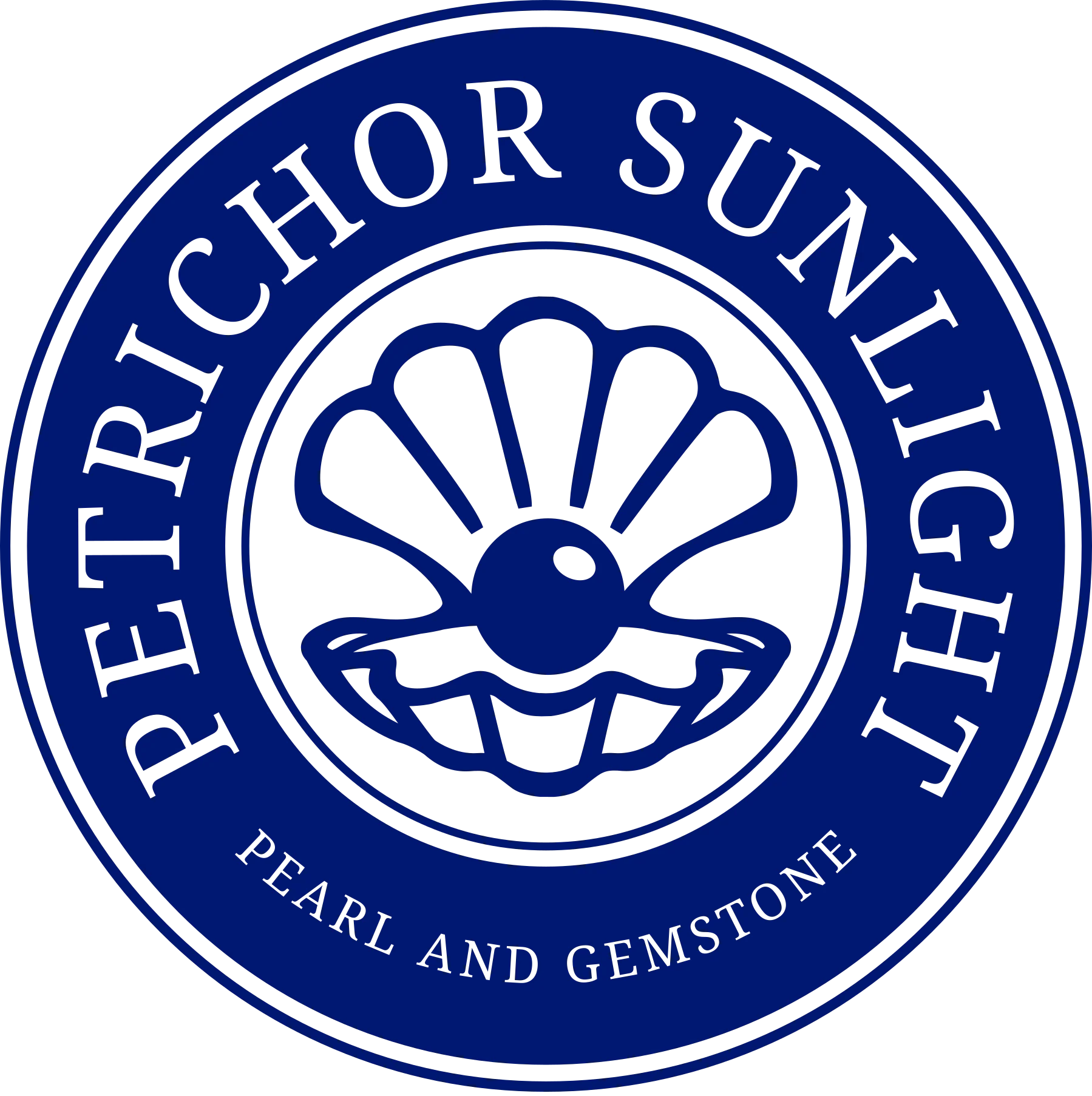 Petrichor Sunlight