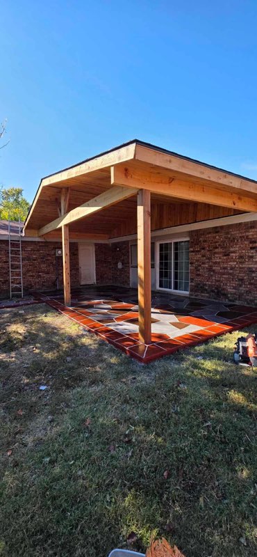  for Solid Concrete Pros in Plano, TX