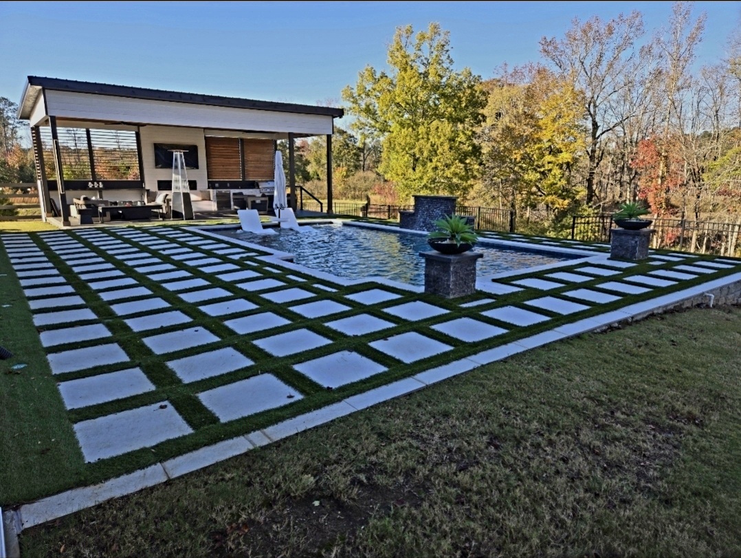  for Atlanta's Best Landscaping in Cumming, GA