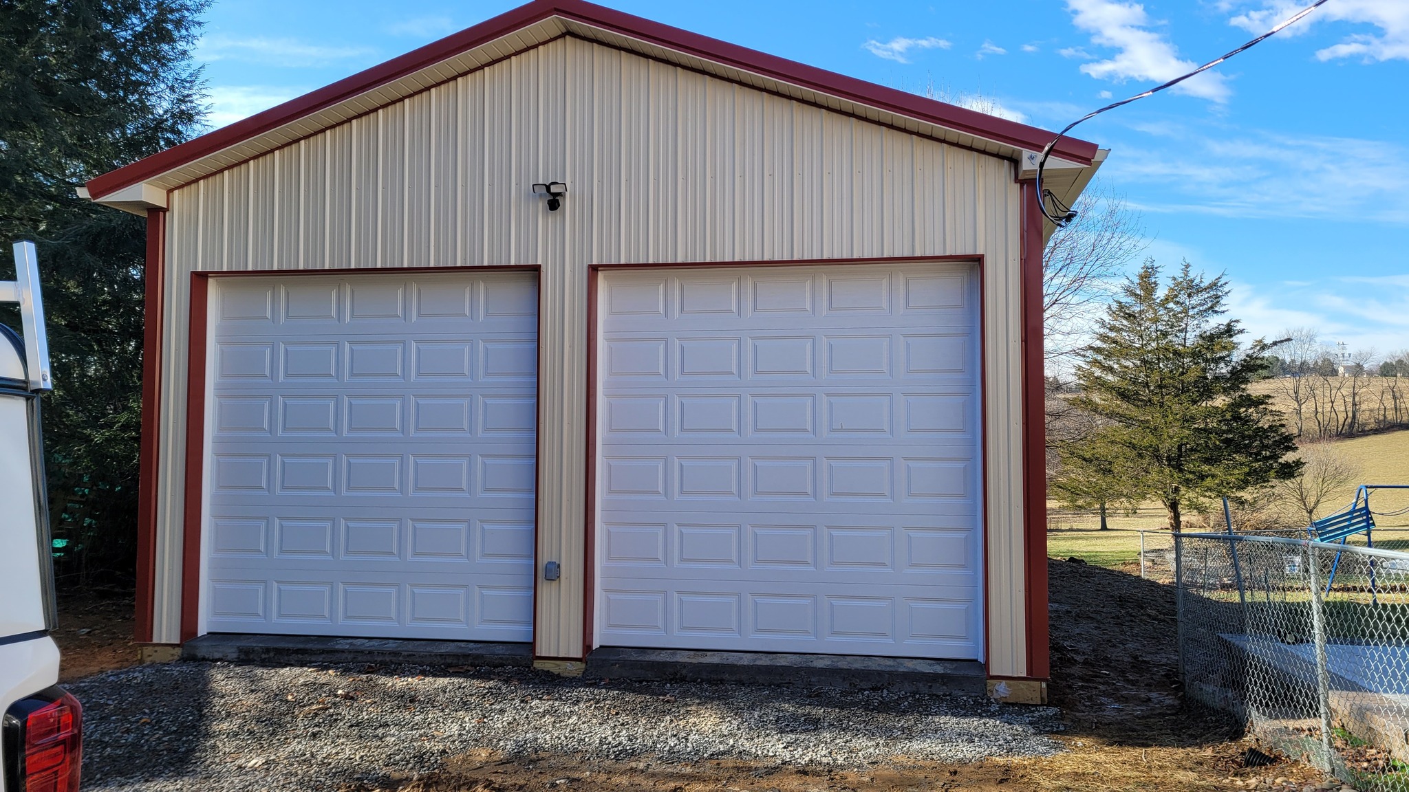  for AG Electrical Services LLC in Myerstown, PA