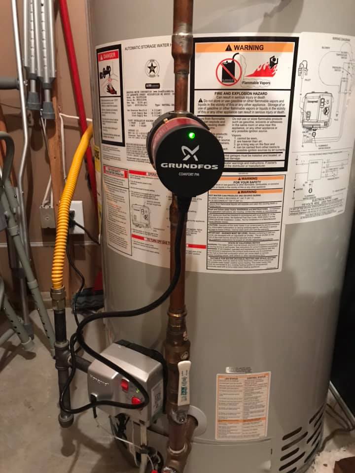  for VIP Plumbing in Cannon, GA