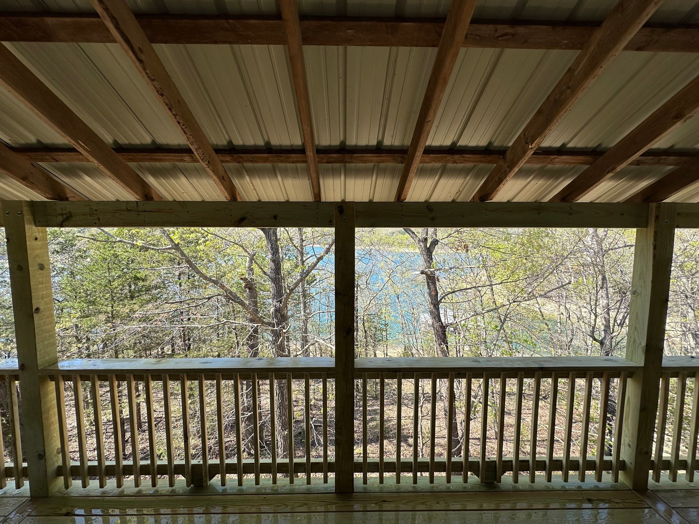  for Natural State Deck Builders in Pea Ridge, AR