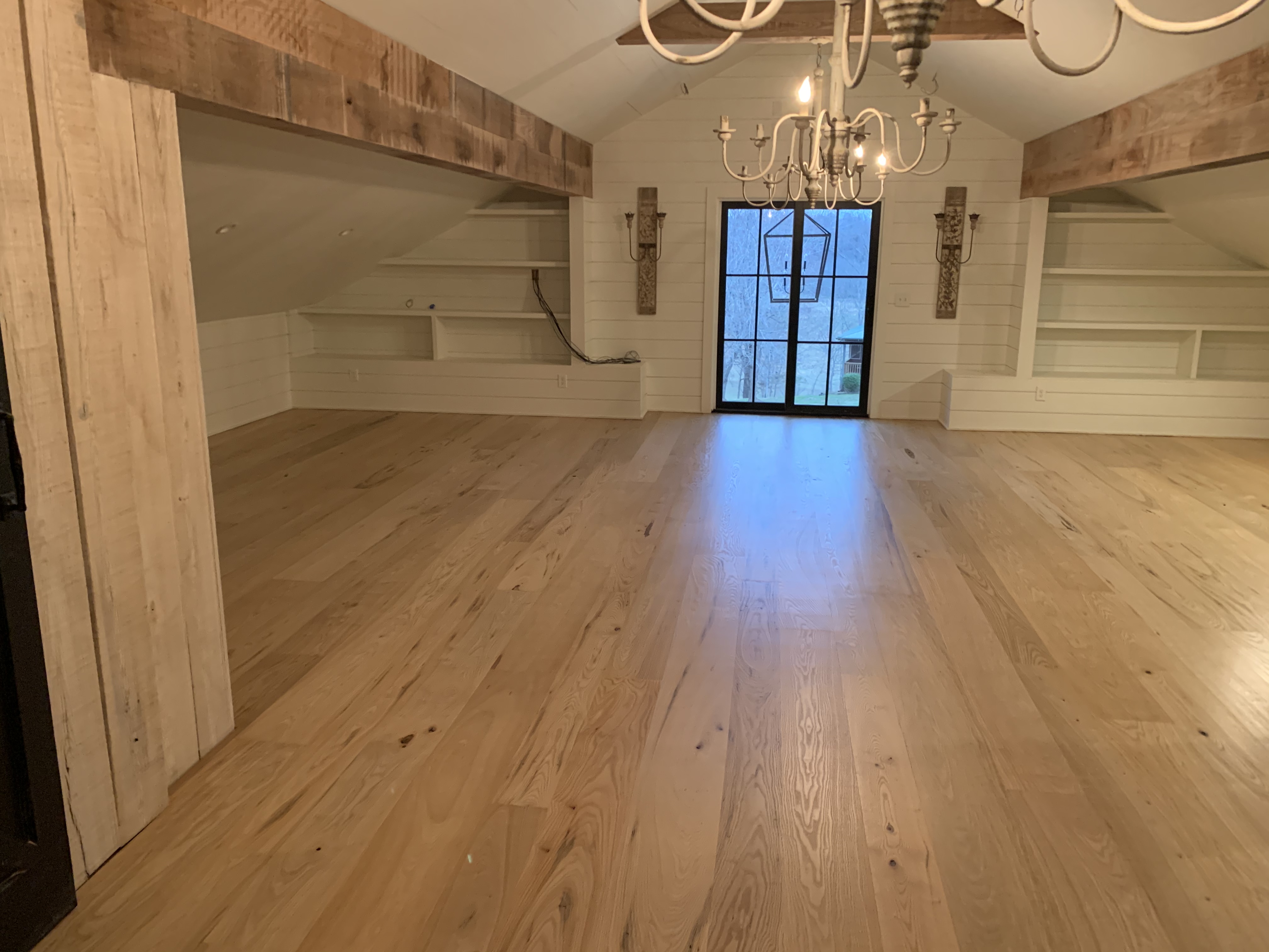  for Stevens & Potter Hardwoods in Nashville, TN