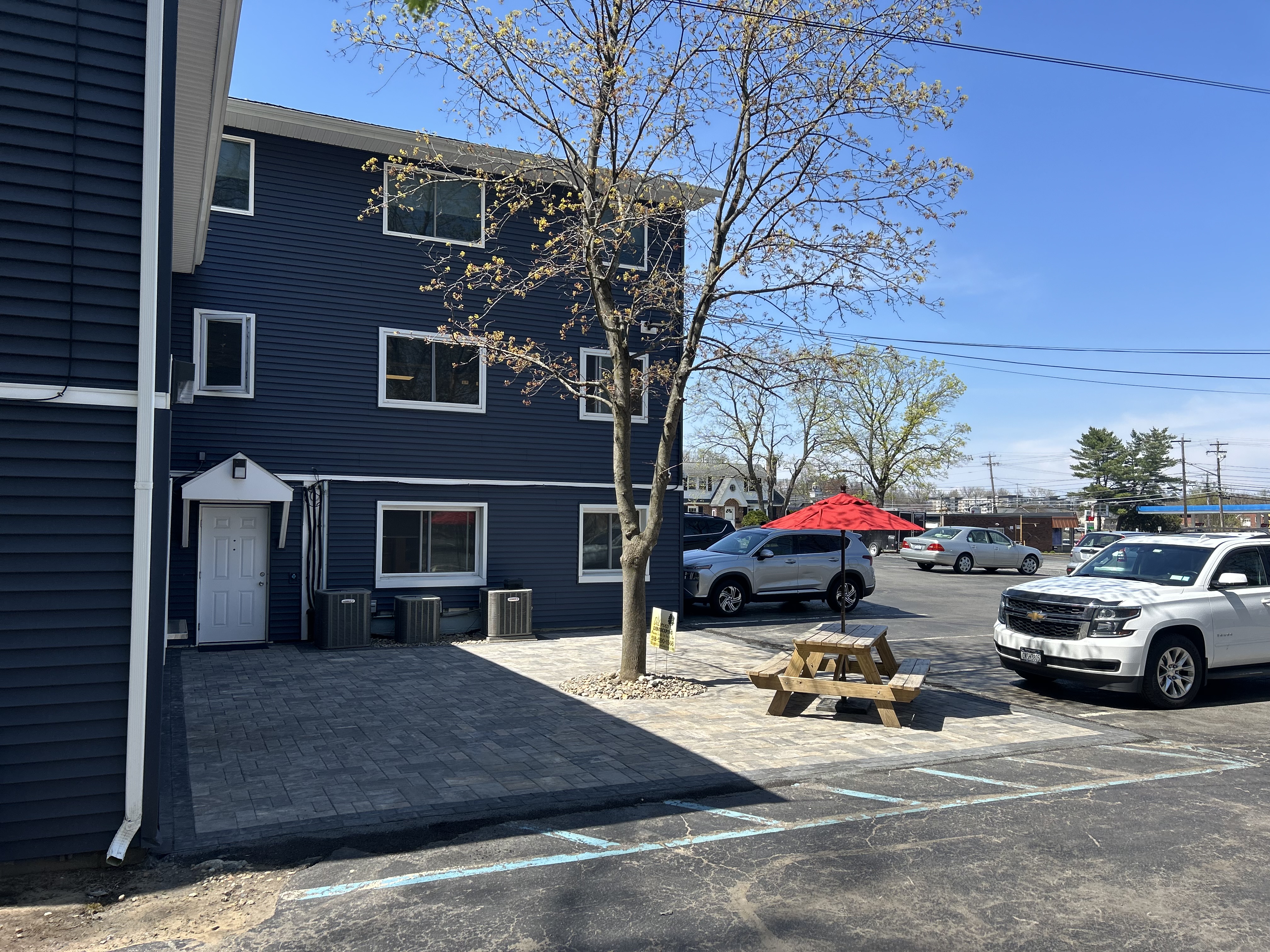  for  DeLorenzo Landscaping in Schenectady, NY