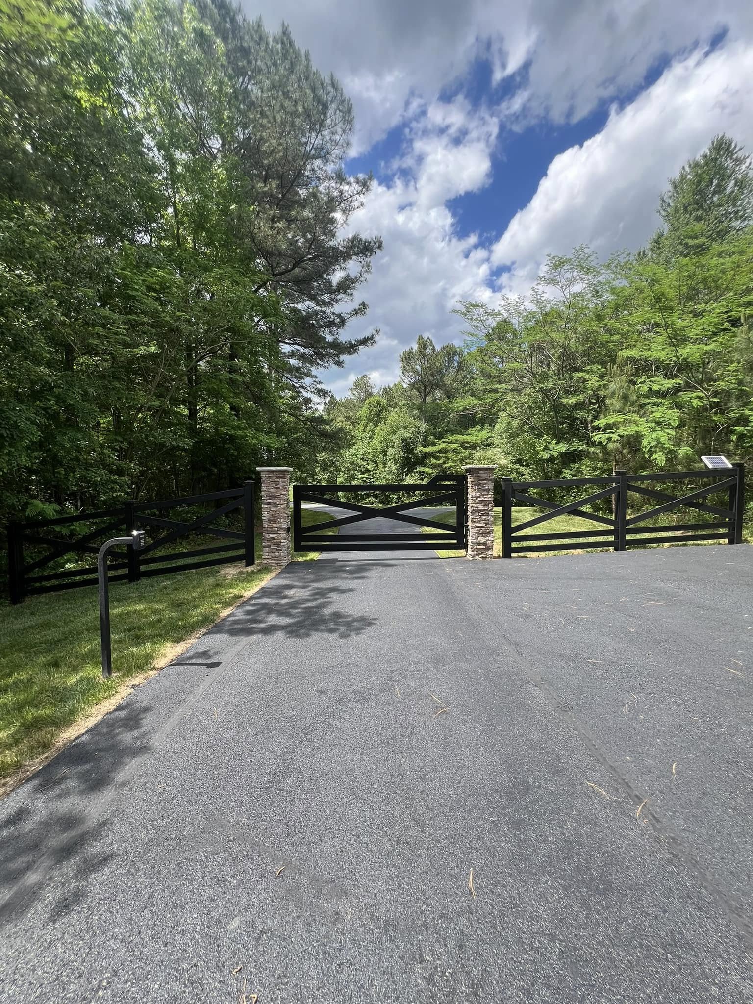  for TriCity Fence and Contracting in Petersburg, VA