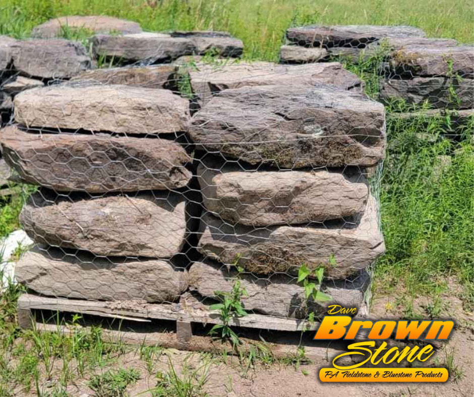  for Dave Brown Stone LLC in Scranton, Pennsylvania