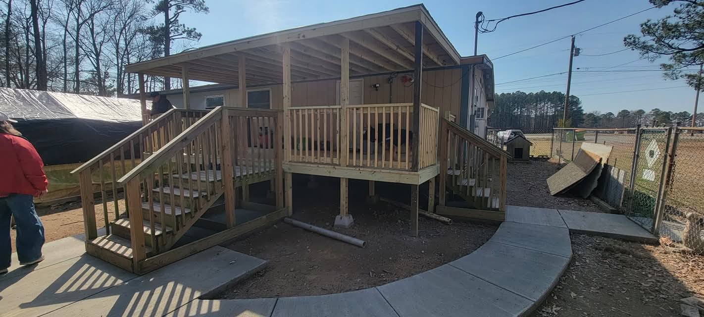  for Coastal Charm Remodeling in Swansboro, NC