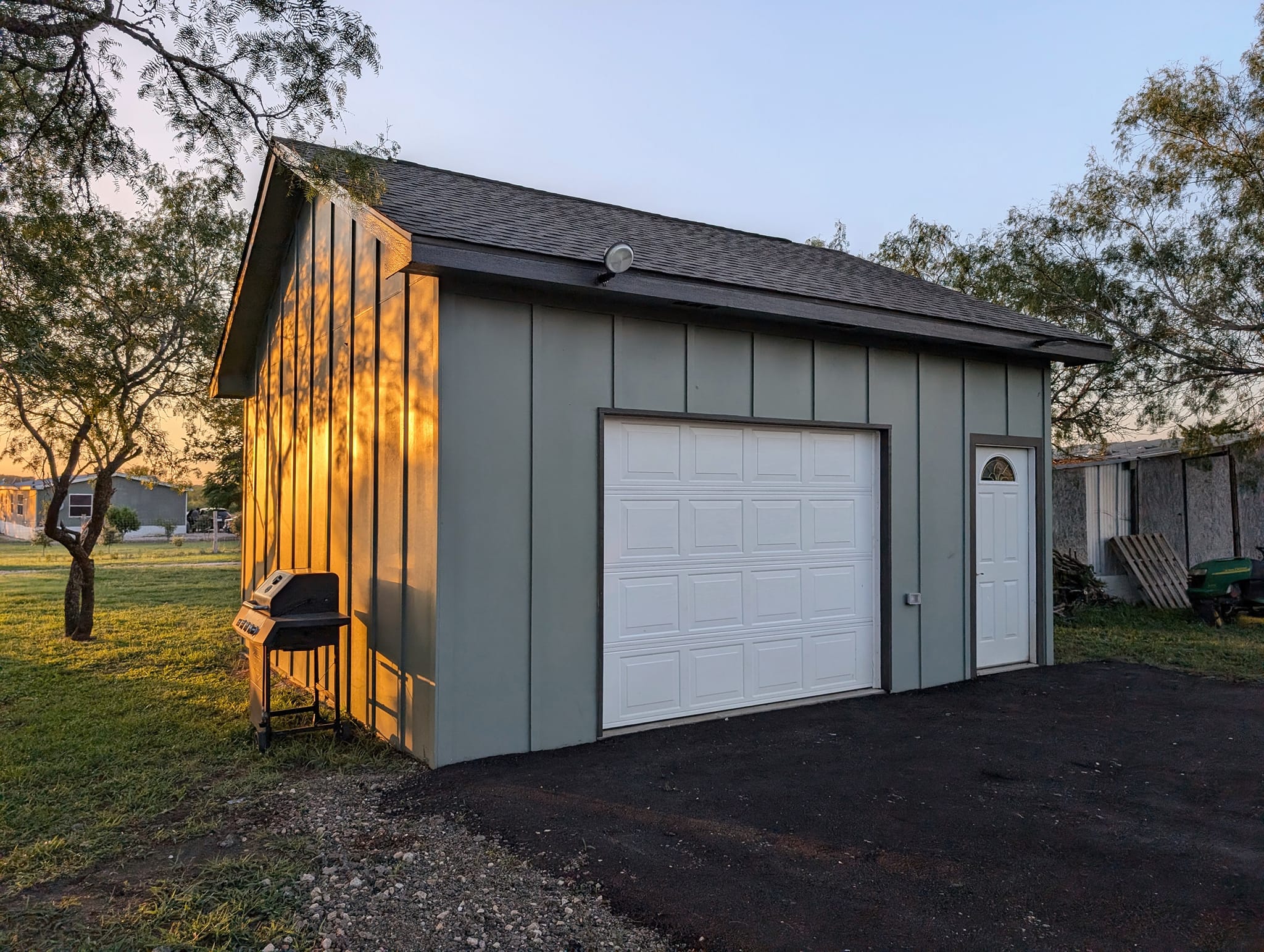  for Concord Builders in Lockhart, TX