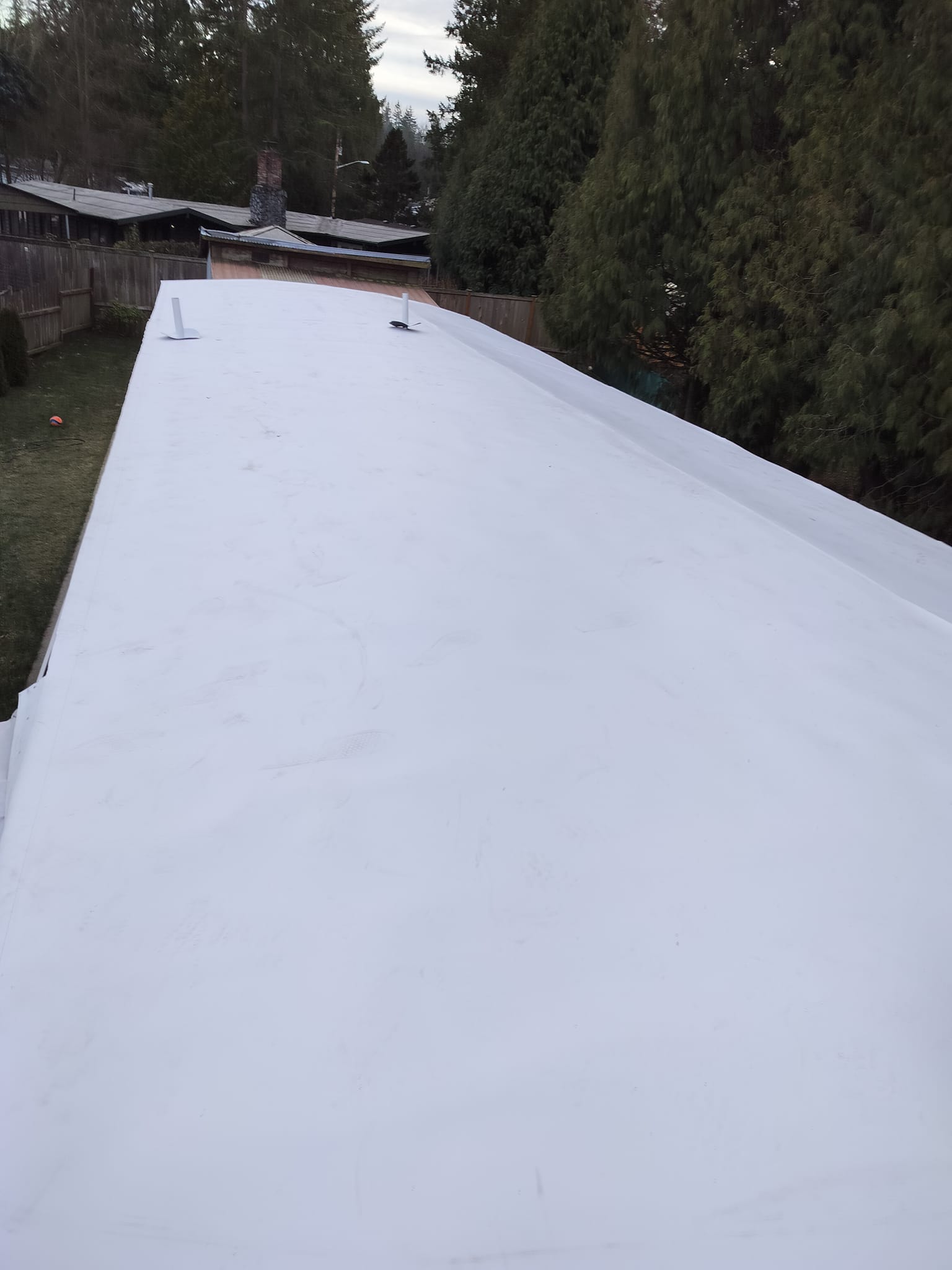  for ATJ Roofing LLC in Bellingham, WA