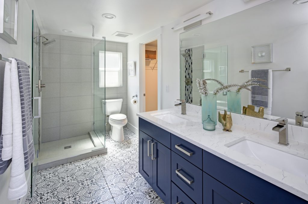 Remodeling And Construction company S&V Elite Property Group in Austin, TX