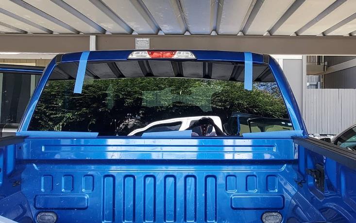  for Ivan's Mobile Auto Glass in Antioch, CA