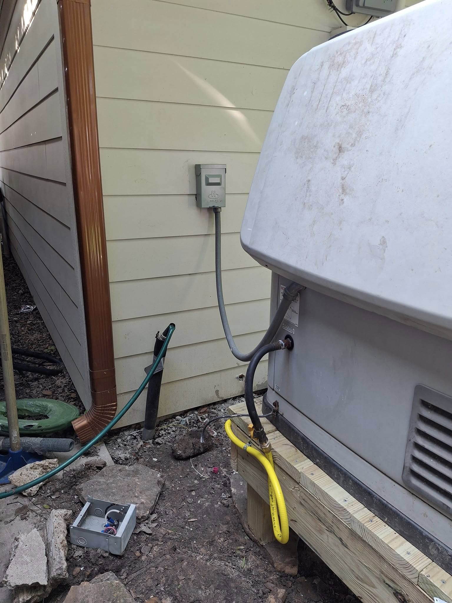  for Ultimum Home Services in Houston, TX