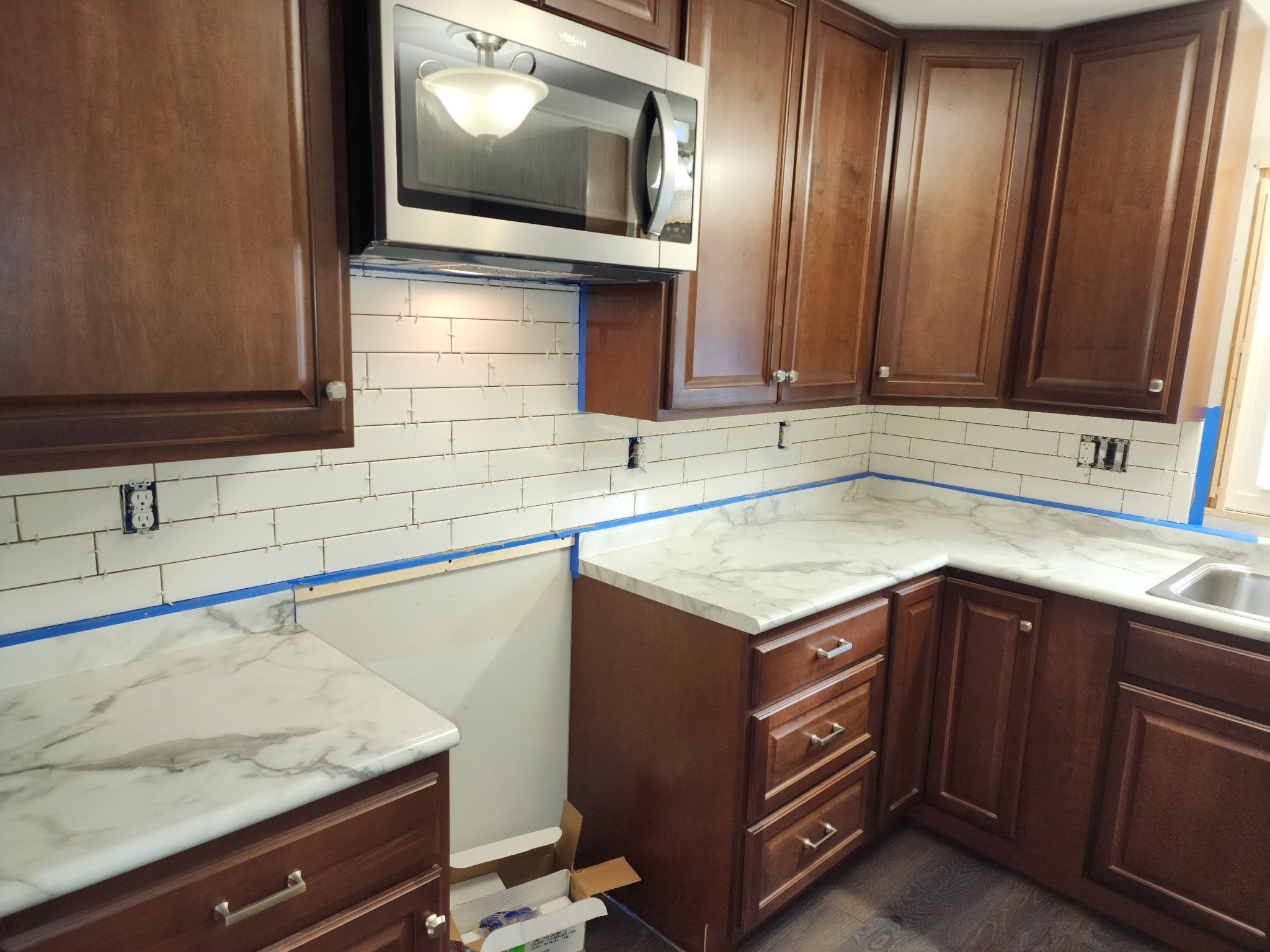 Valley Vision Construction LLC team in Troy, OH - people or person