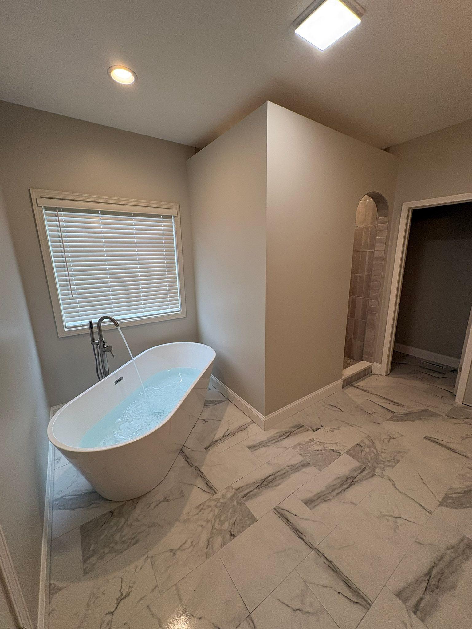  for DPD Construction in Cadiz Township, OH