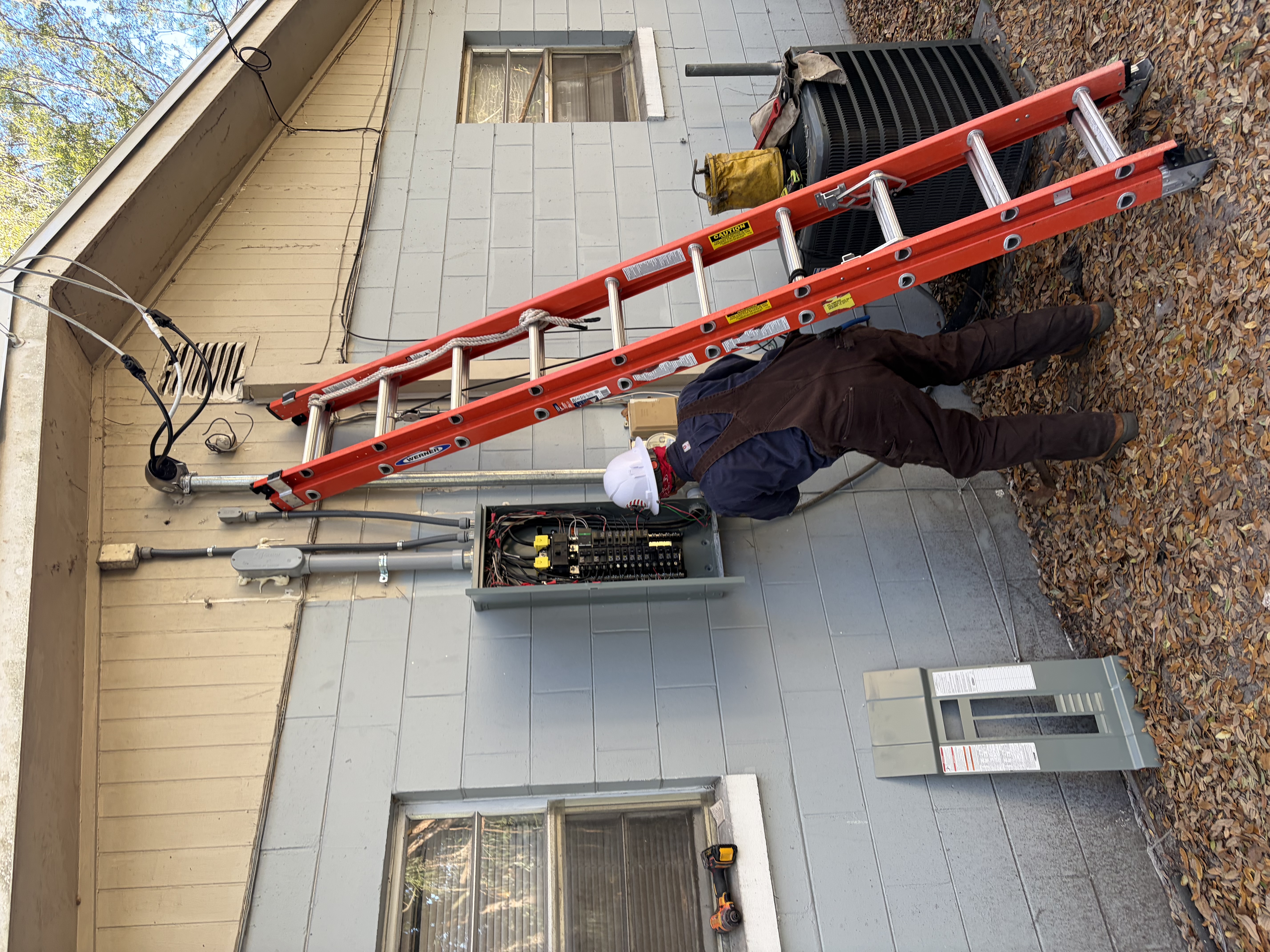  for Nominal Voltage in Orlando, FL