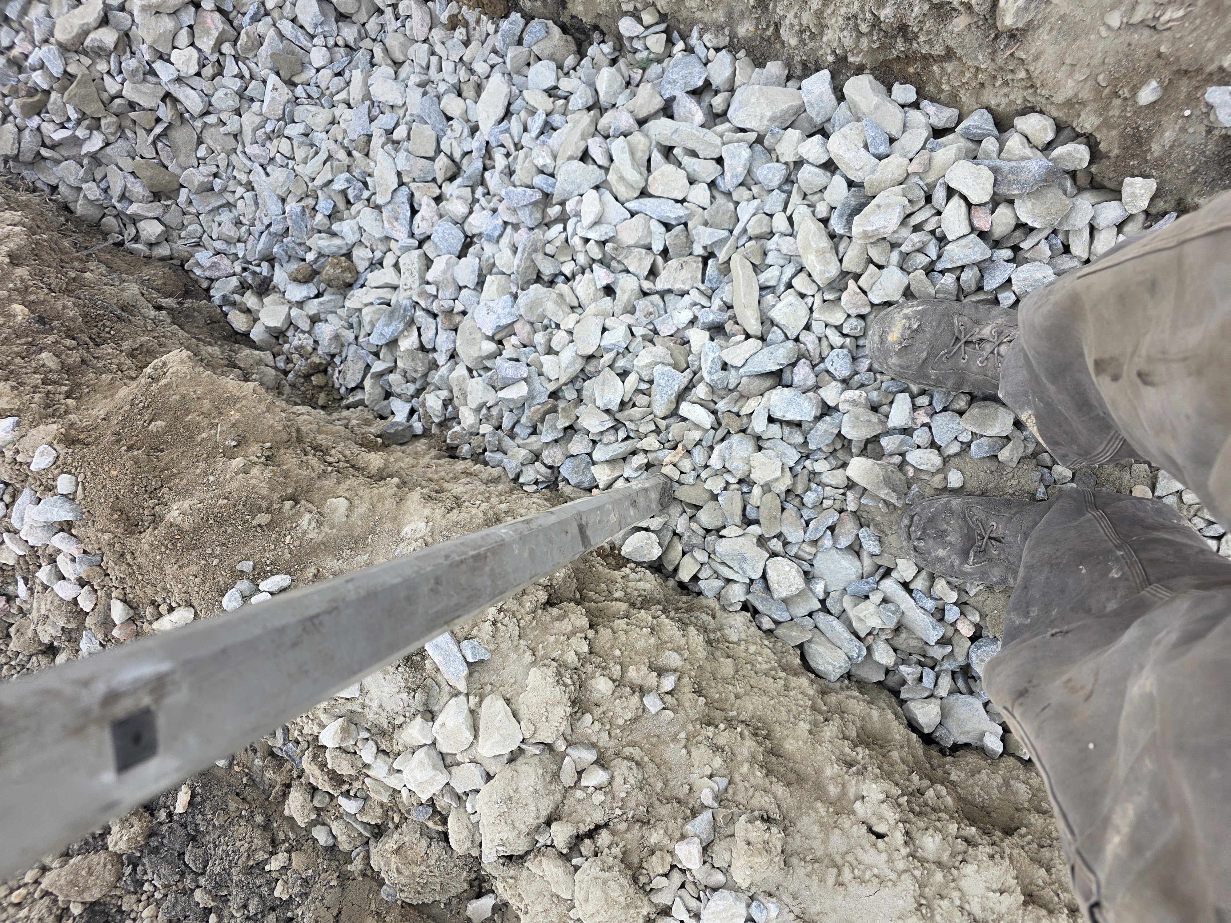  for Middle Fork Xcavating in Atwater, MN