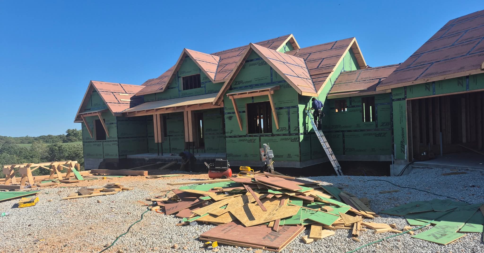  for DD55 Construction in Seymour, MO