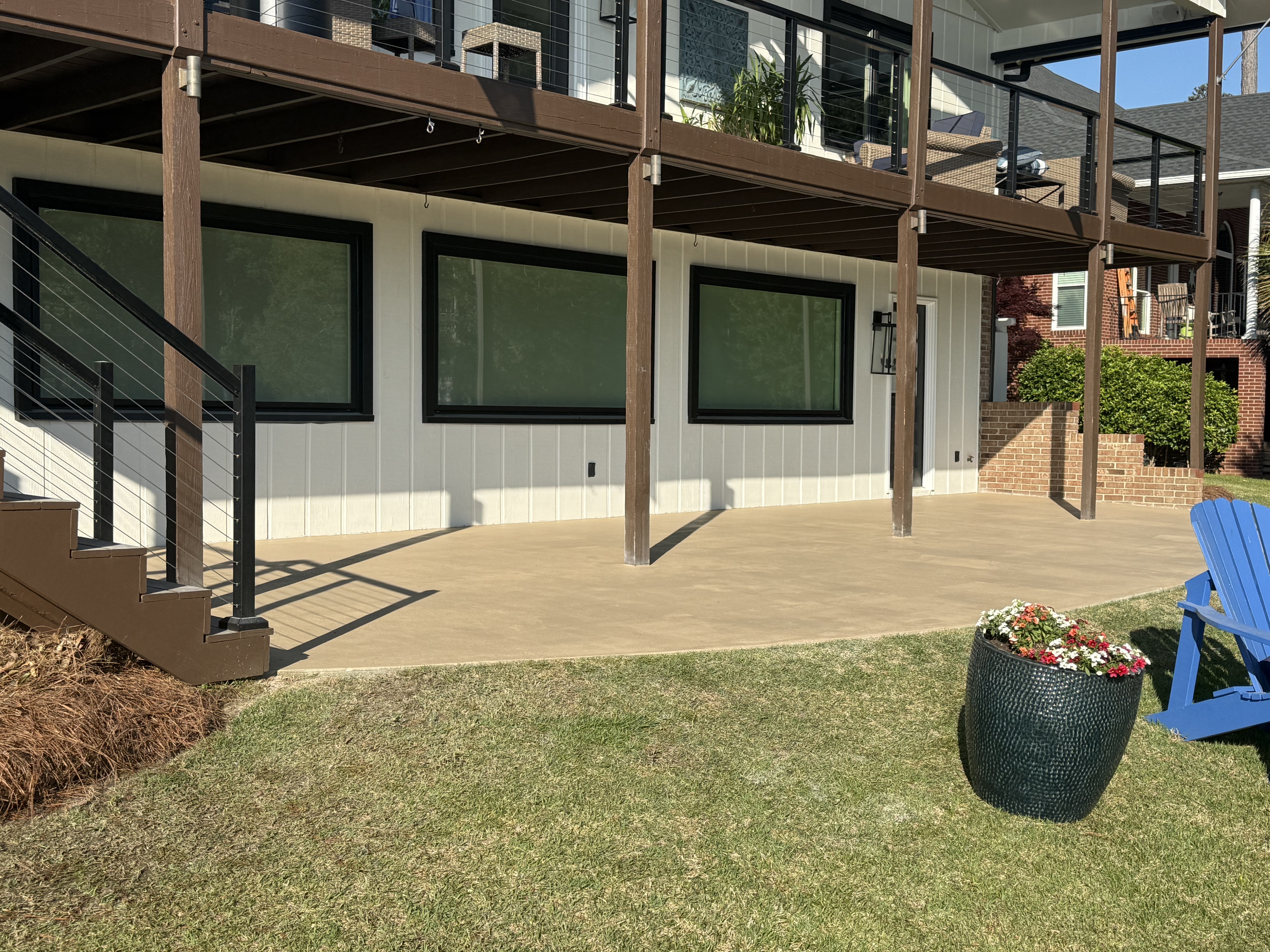  for Fade Out Lines, LLC in Chapin, SC