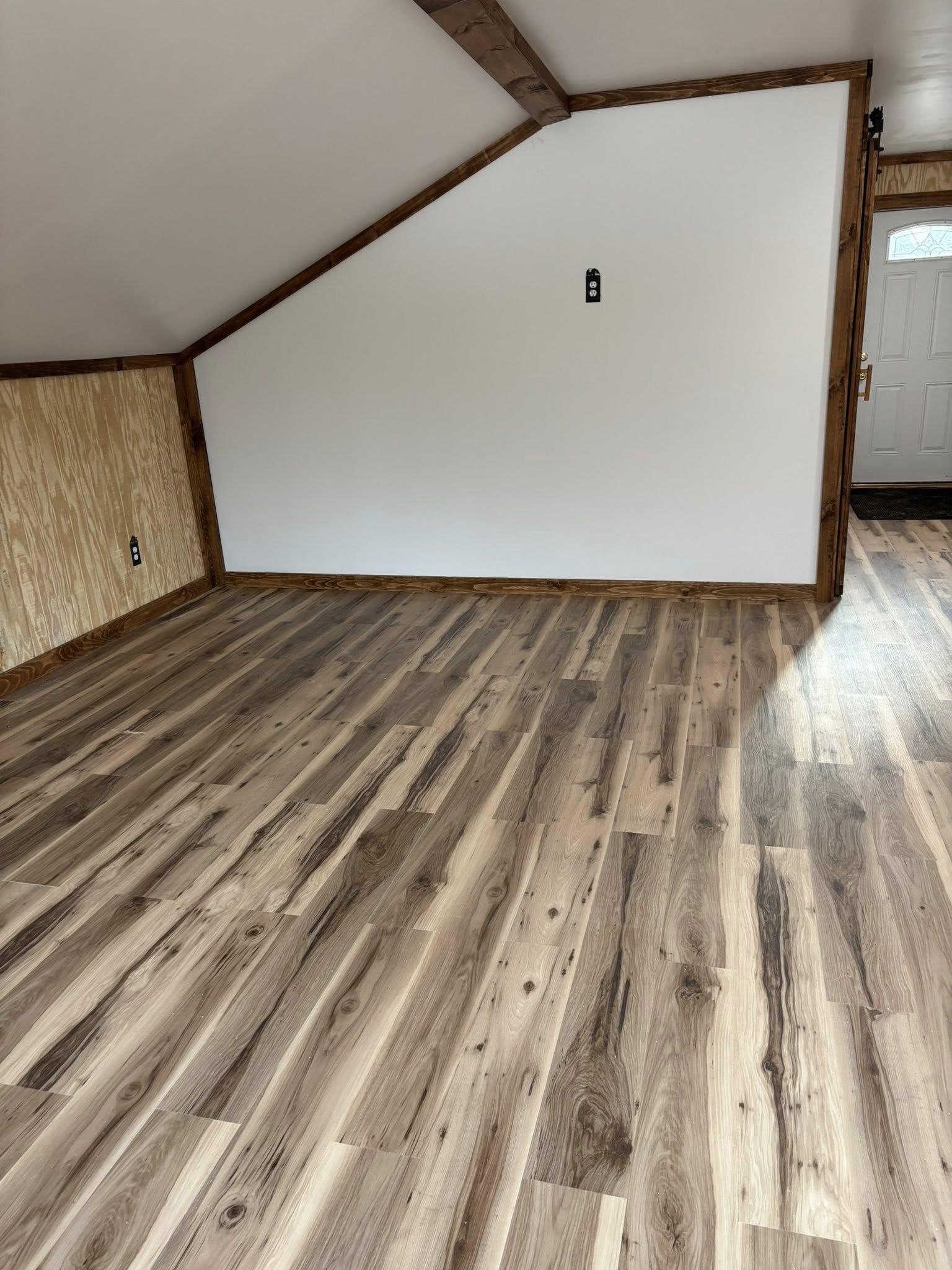  for Hack Attack Construction in Belmont, NH