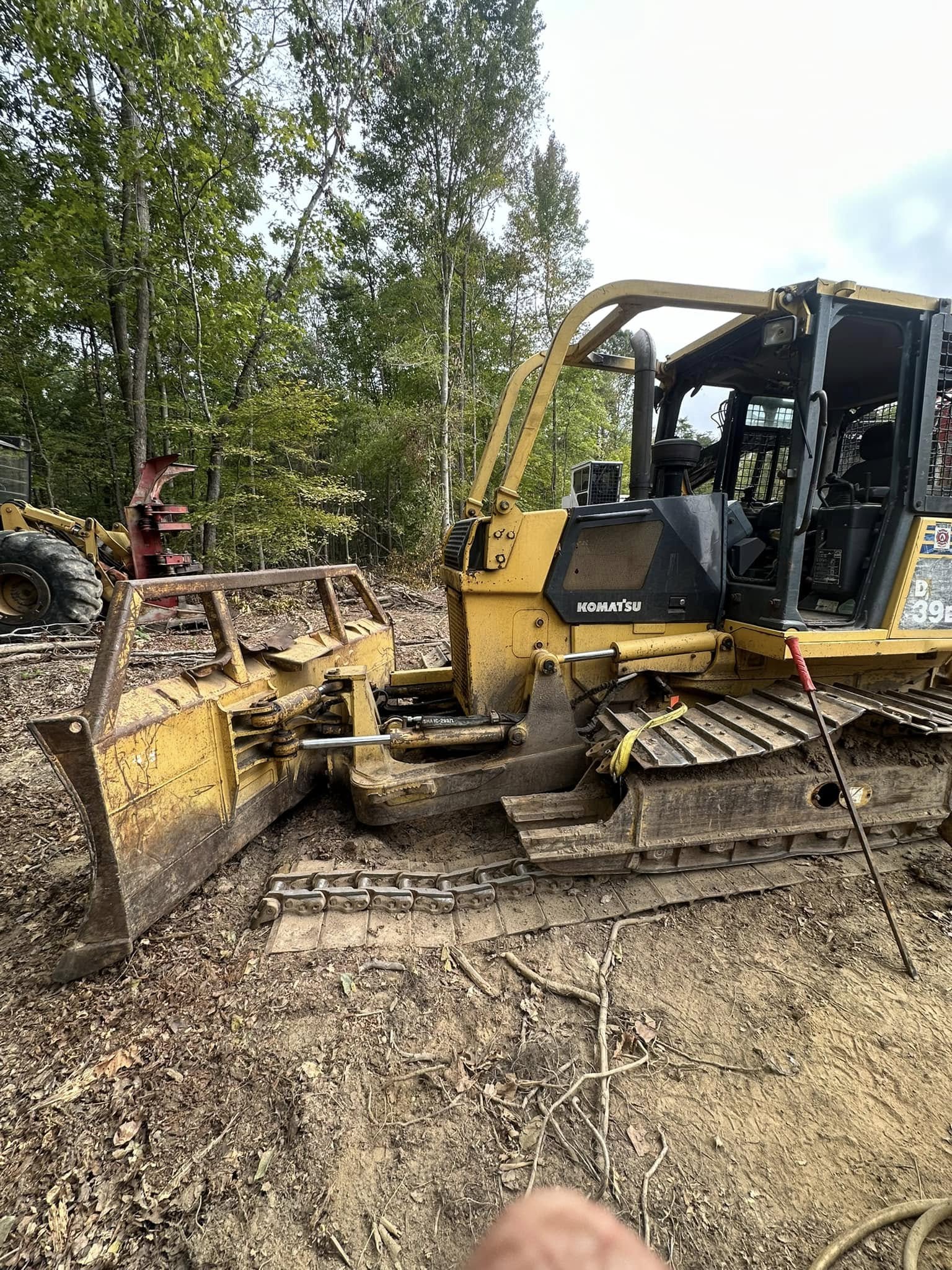  for Monroe Equipment in Barlow, VA