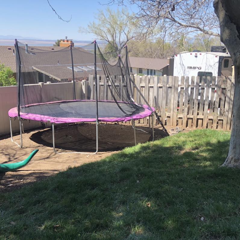 Duncan Yard Services team in Bountiful, UT - people or person