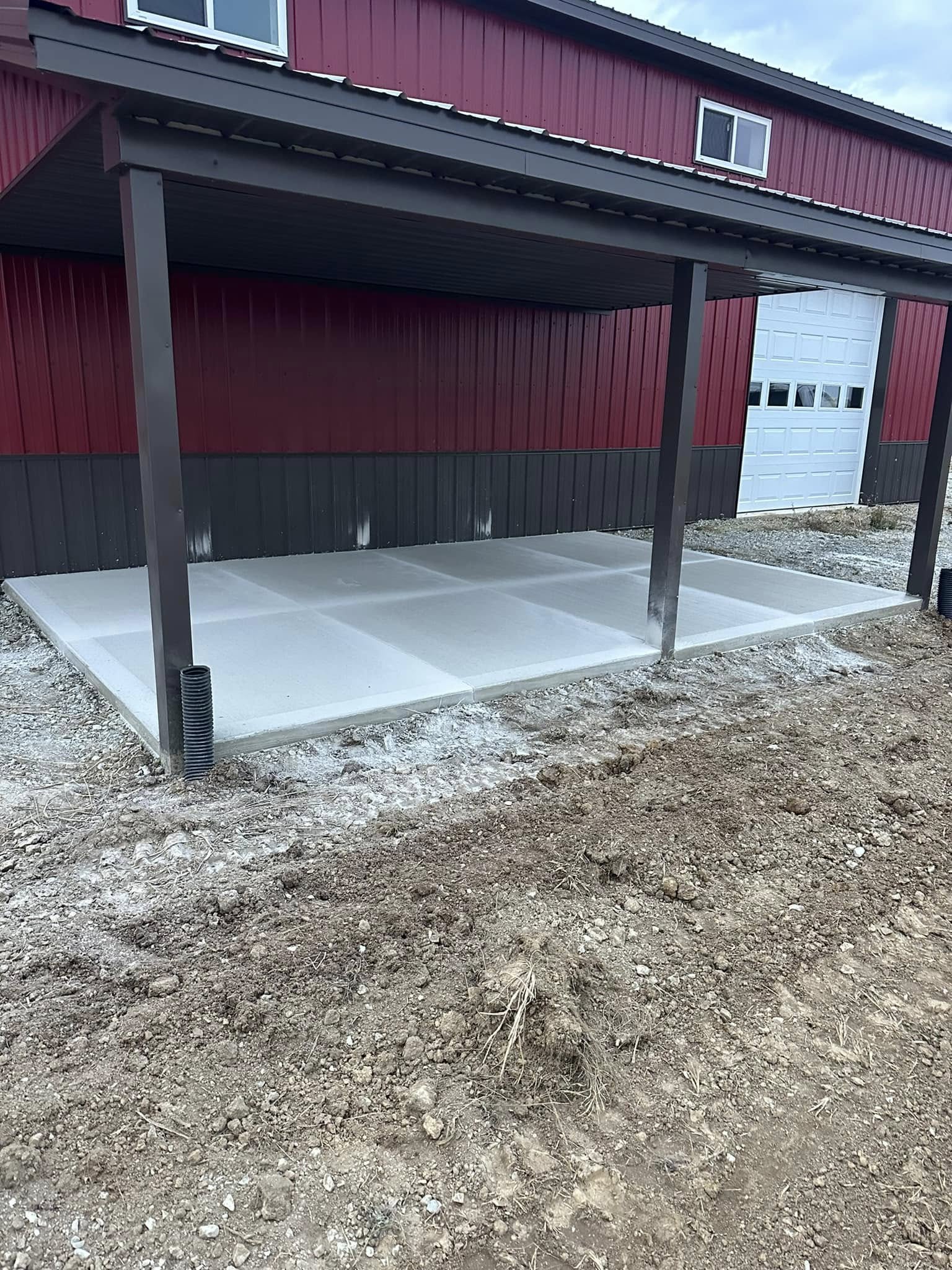  for KaseColt Construction LLC in Elwood, IN