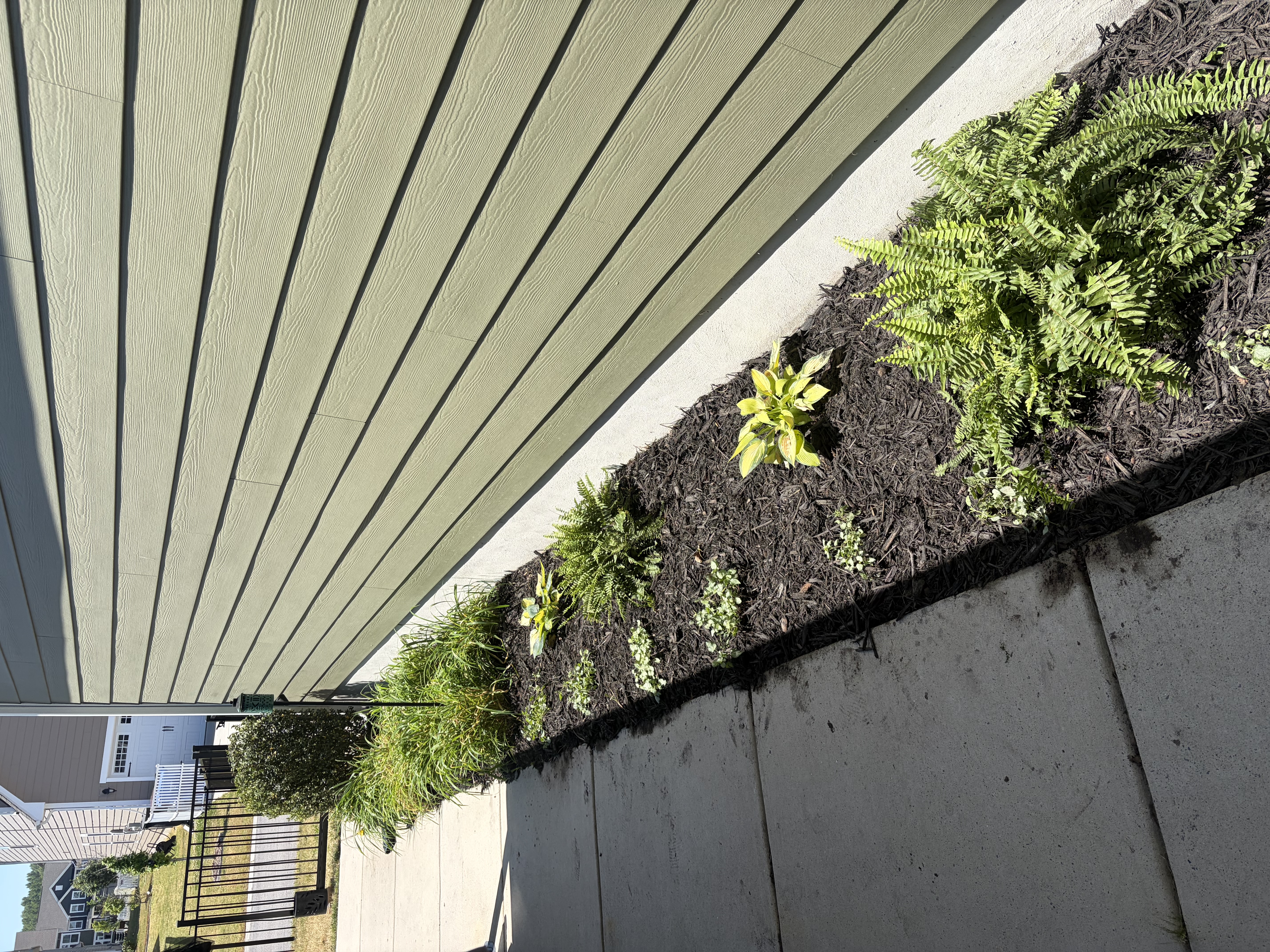  for Quinten's Landscaping and Exterior Services LLC in Chesapeake, VA