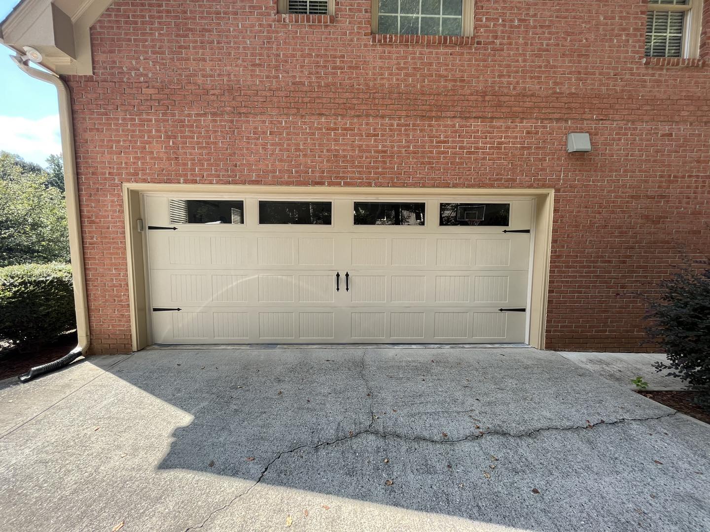  for OS Garage Door ATL in Atlanta, GA