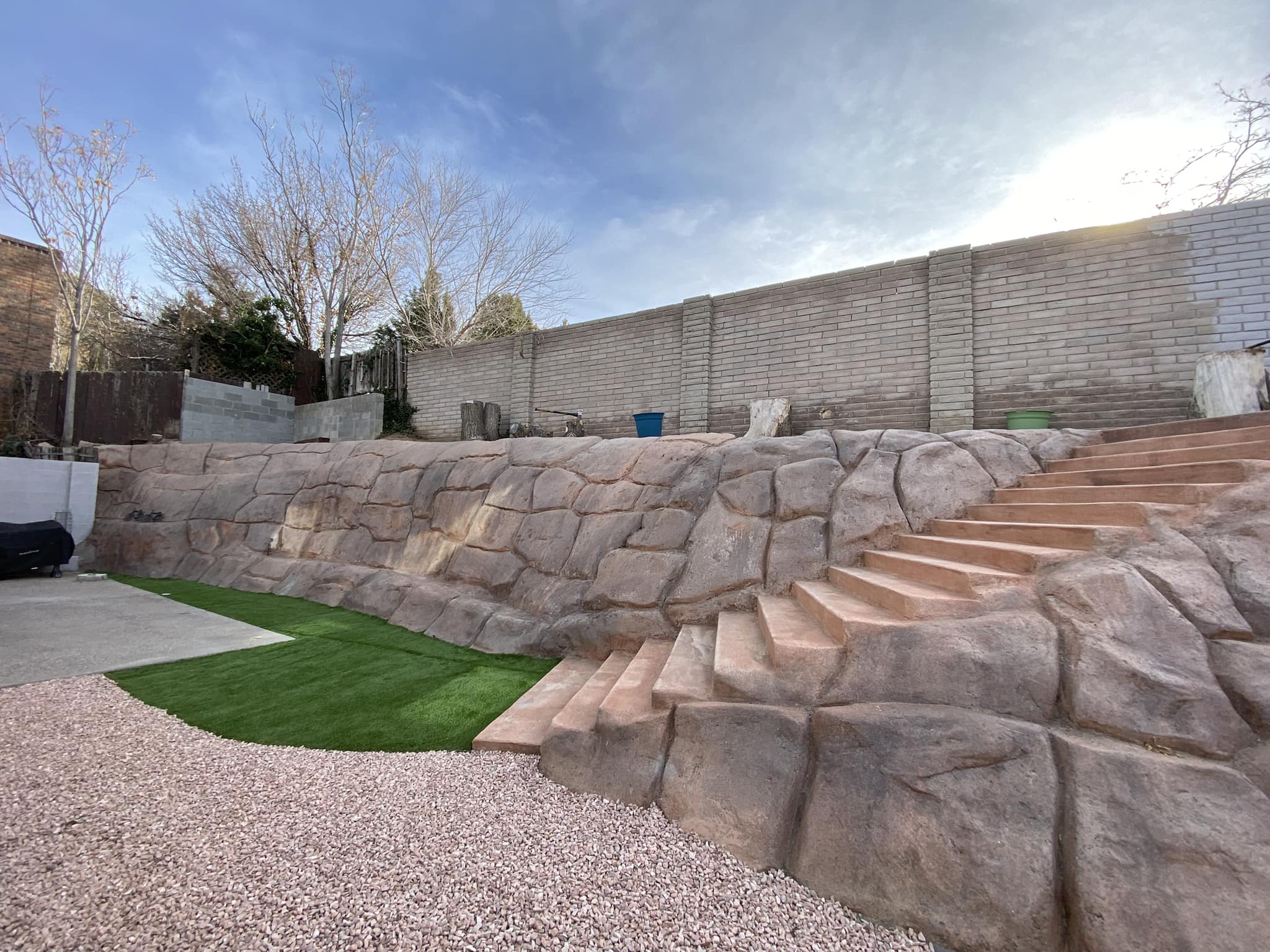 Tree Service company Tree Service Miracles in Albuquerque, NM