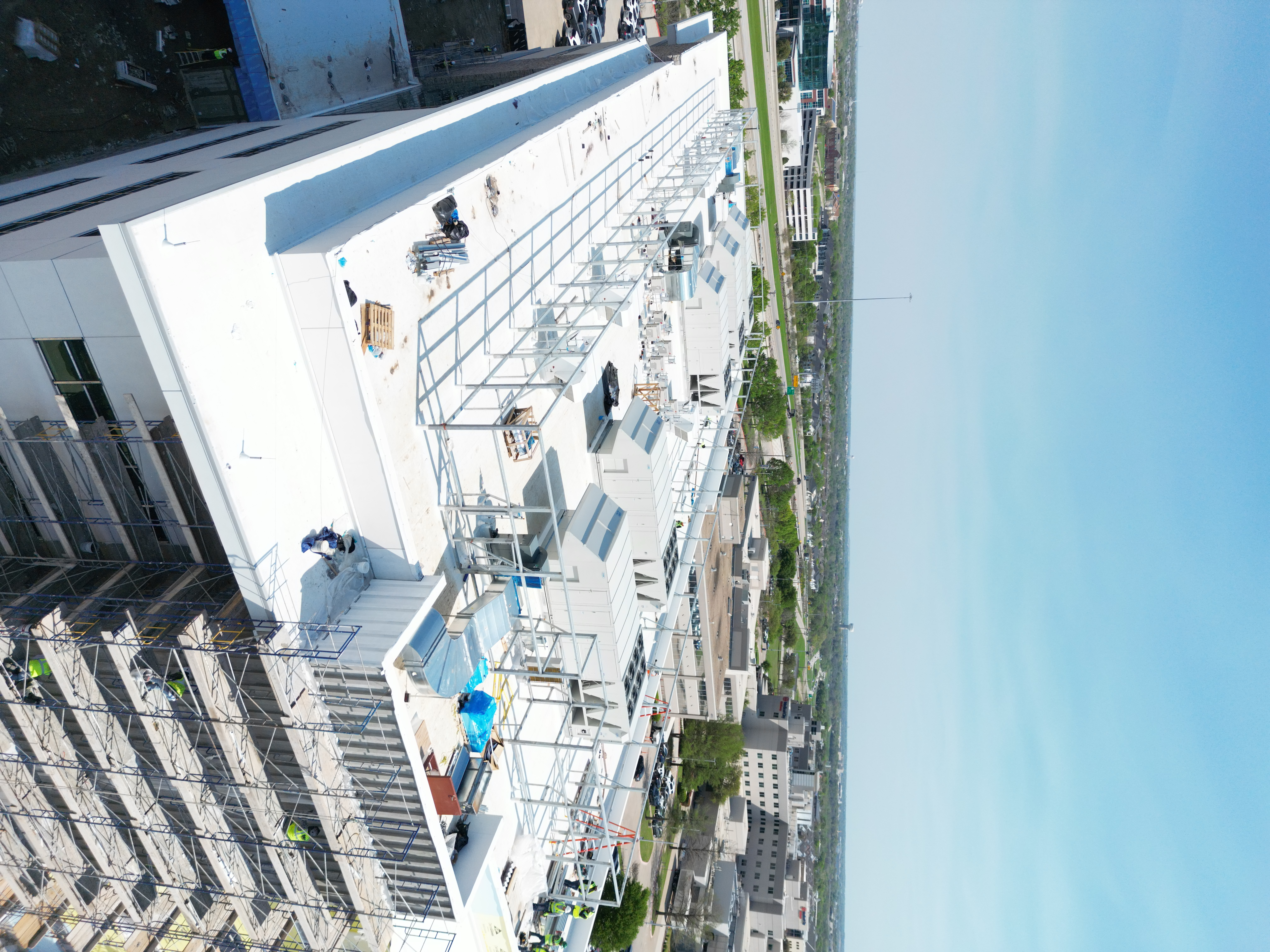 Triple R Custom Metal Roofing team in Fort Worth, TX - people or person