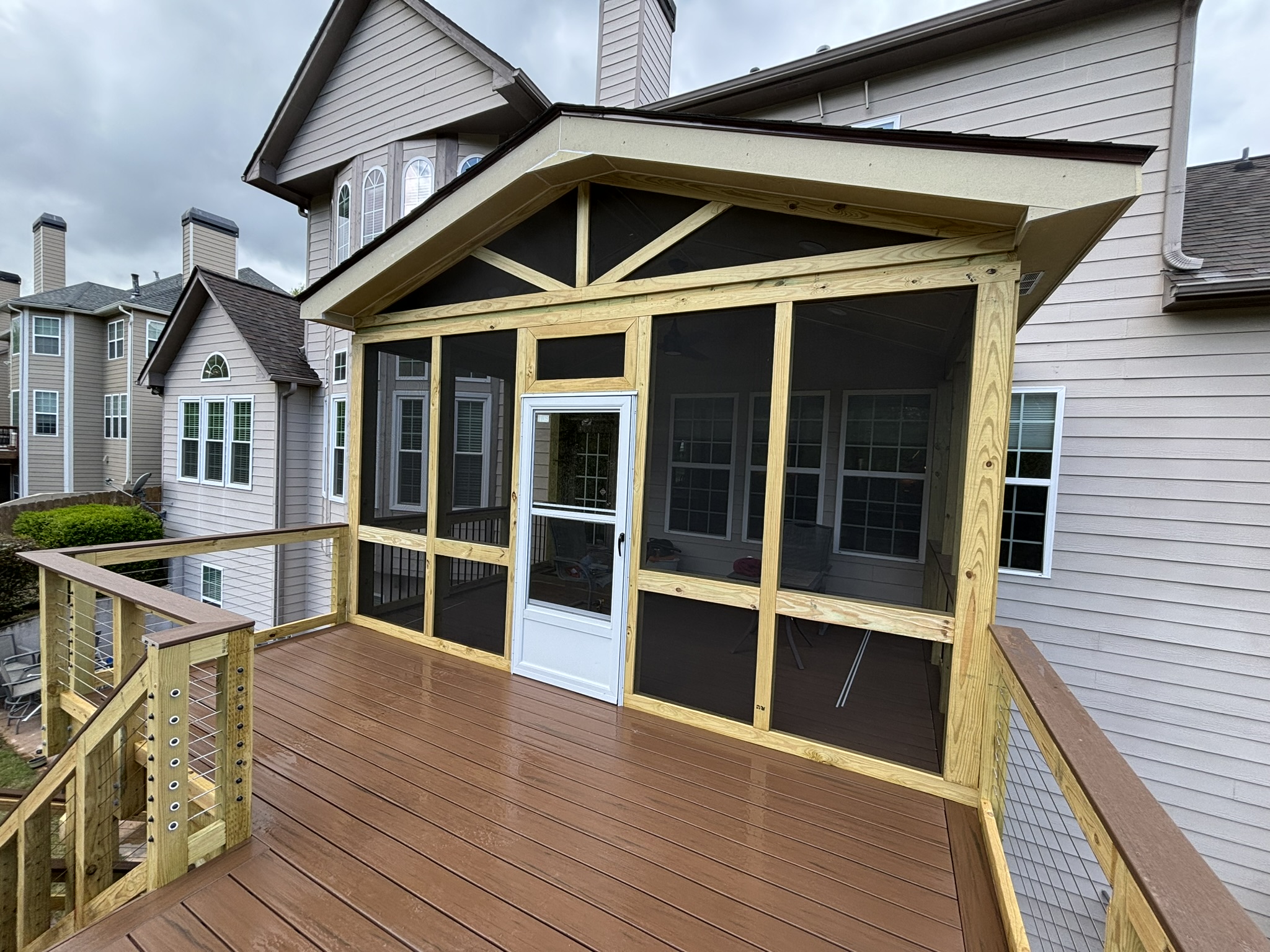  for CSC Carpentry LLC in Alpharetta, GA