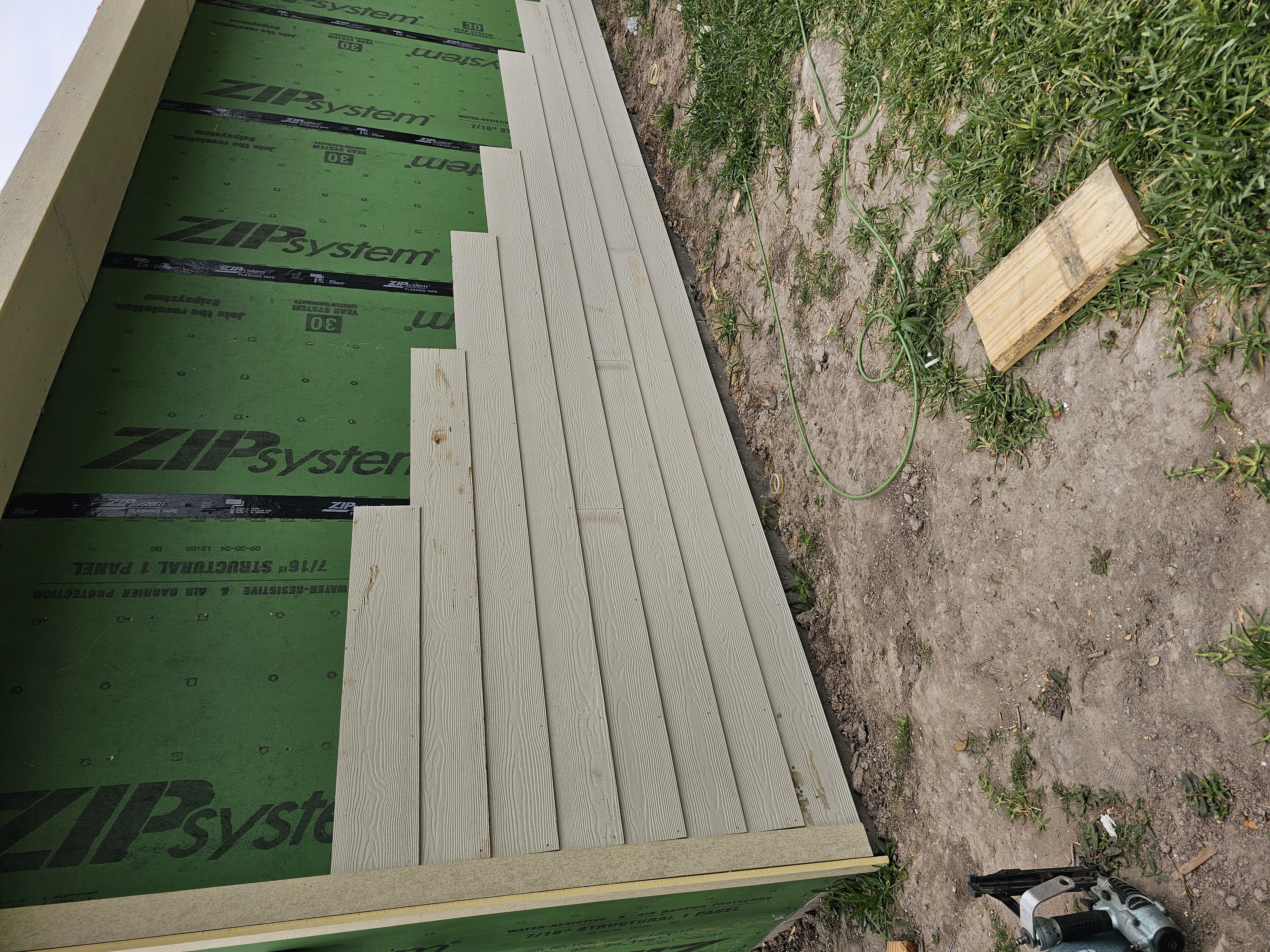  for Hockley Frame and Siding LLC in Hockley, TX