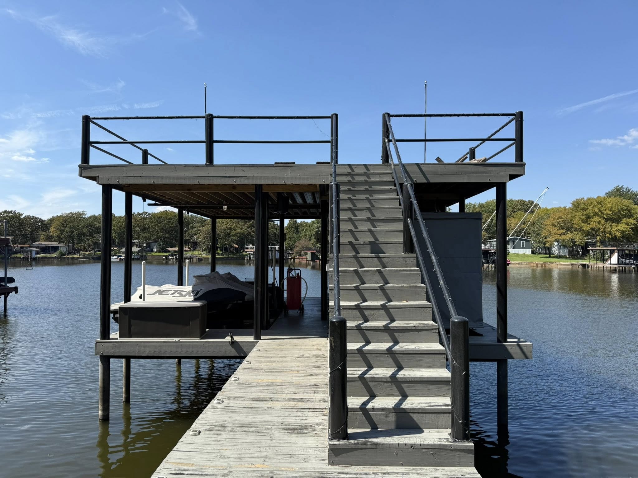  for RJ Power Washing & Landscaping in Mabank, TX