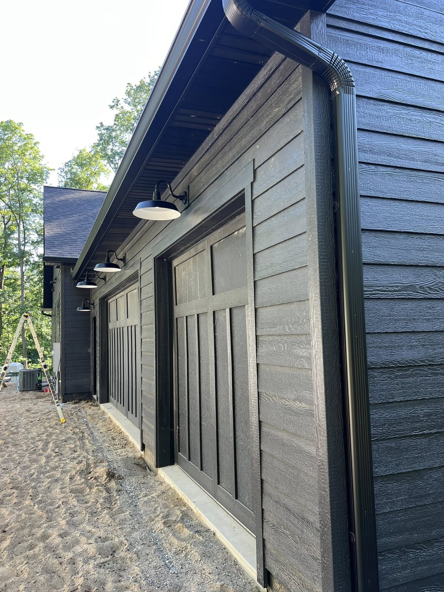  for Landmark Construction in Elkhart, IN