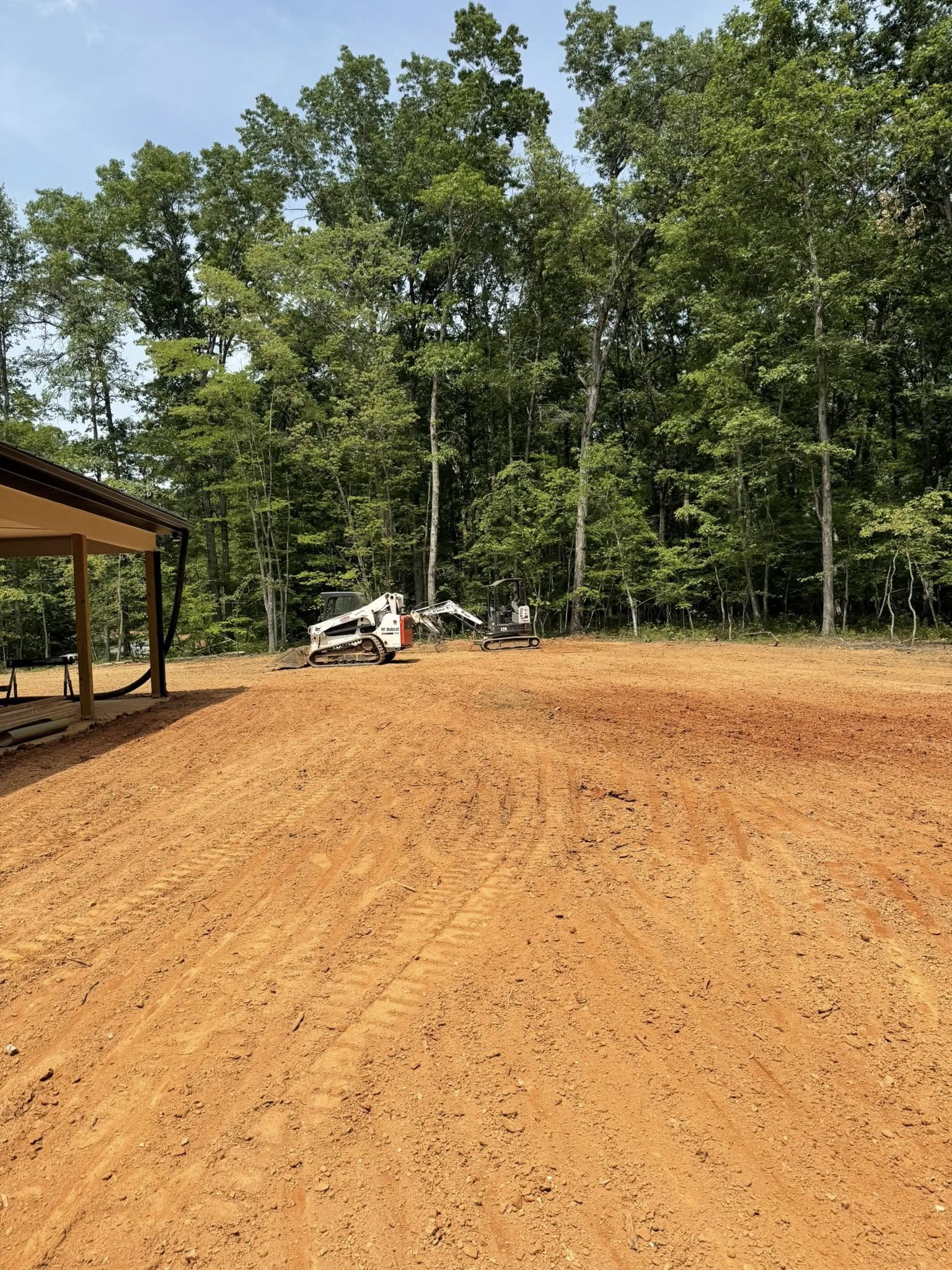  for Chiles Lawn & Landscaping in Gordonsville, VA