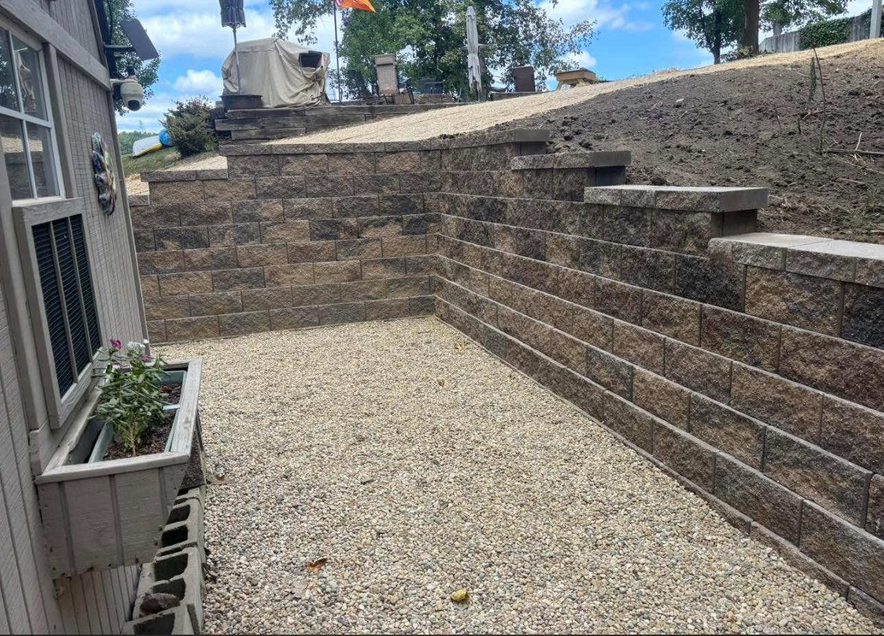  for Moon’s Lawn Service and Landscaping in Pana, IL