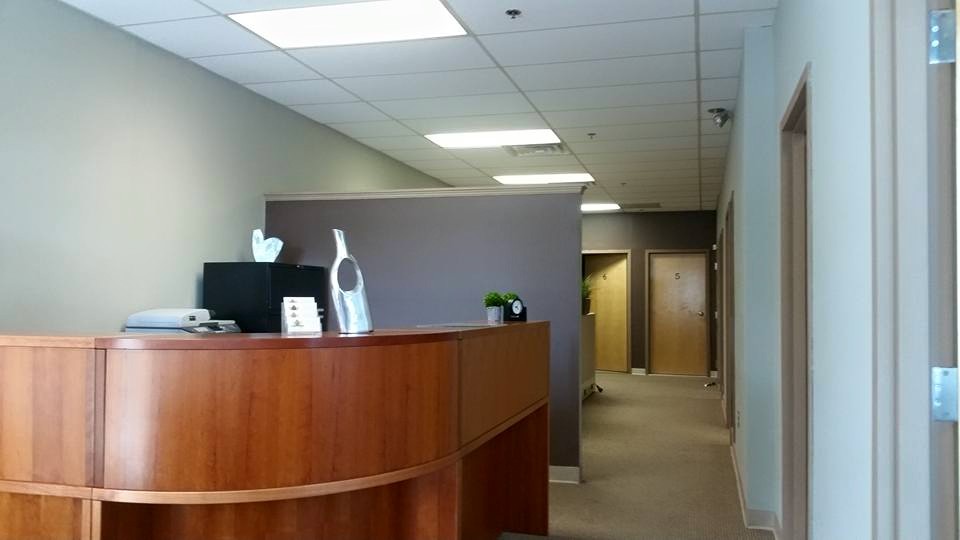  for Cameron's Fine Finishes  in Natick, MA