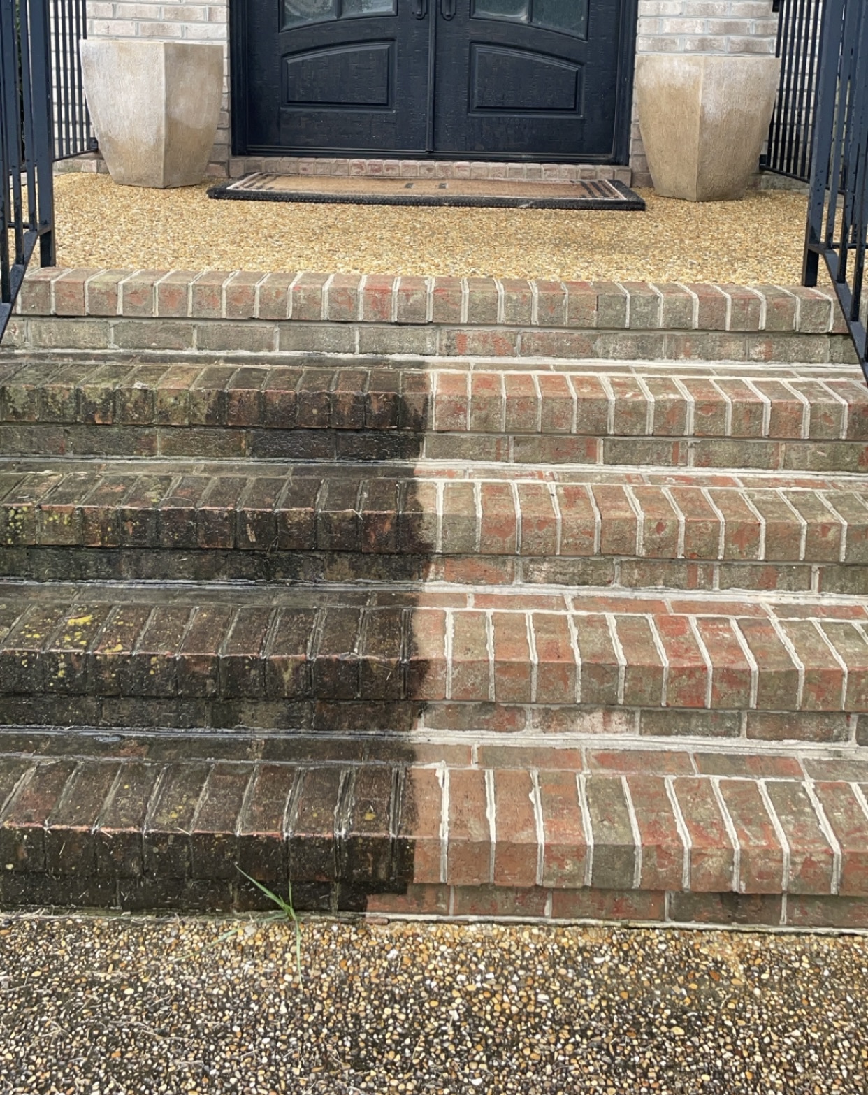  for Quinten's Landscaping and Exterior Services LLC in Chesapeake, VA