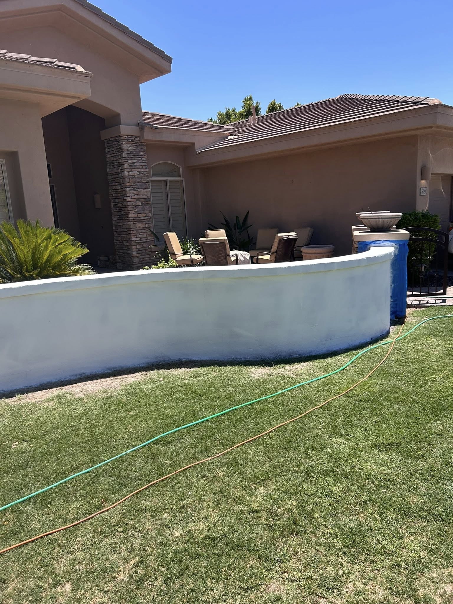  for Deserts Voice Construction in Queen Creek, AZ