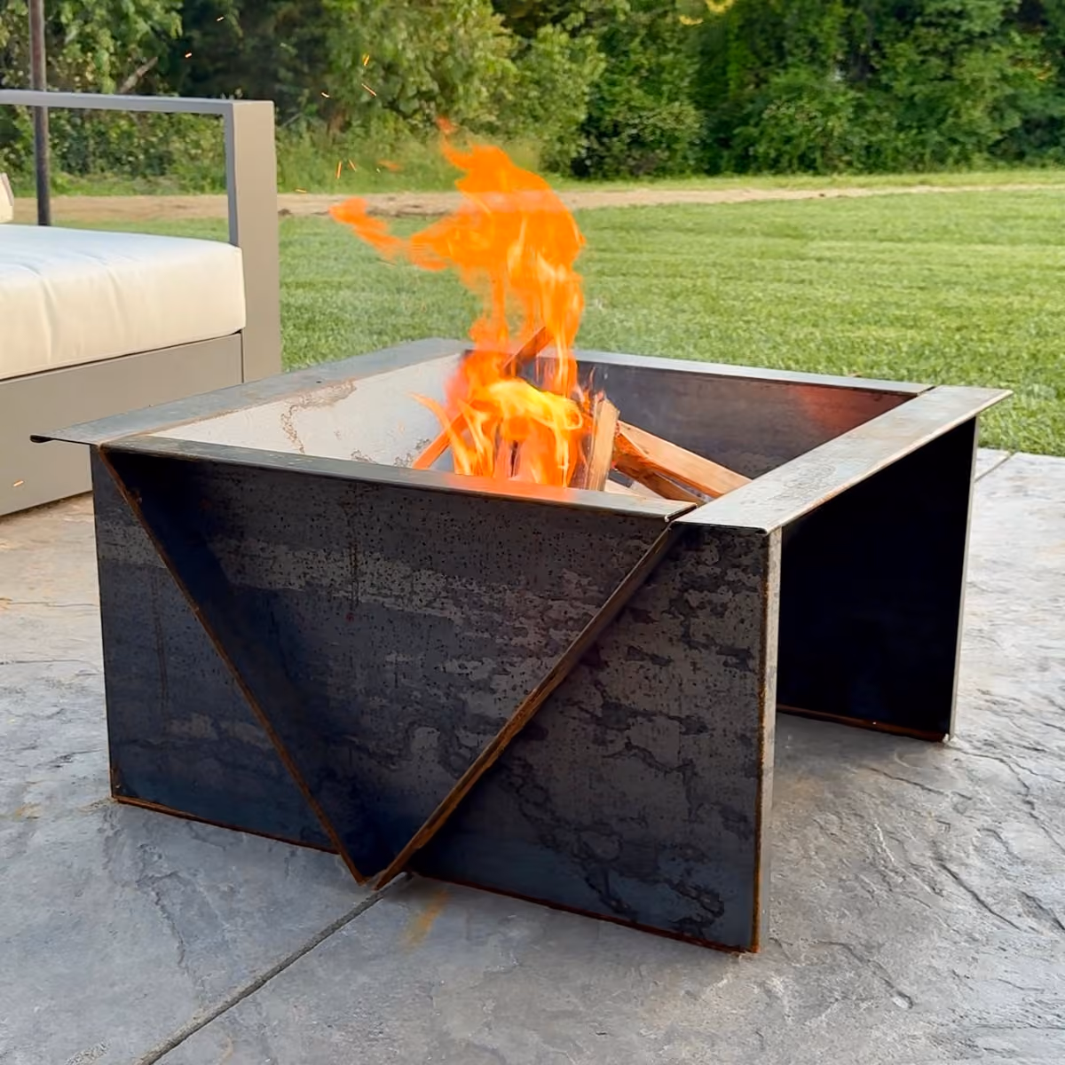 Fire Pits