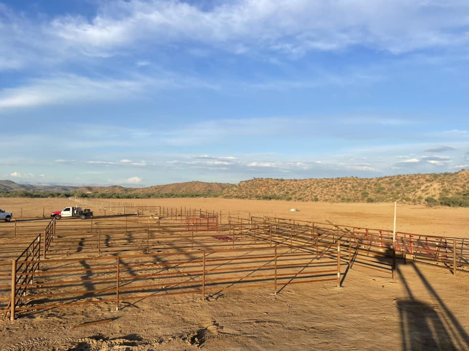  for Mesquite Welding and Fabrication Services in Victor, ID