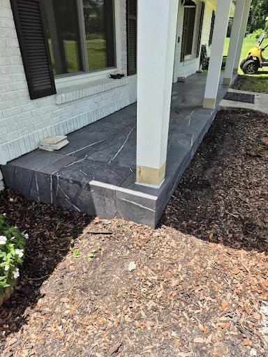  for Brennan Custom Tiling in Tallahassee, FL