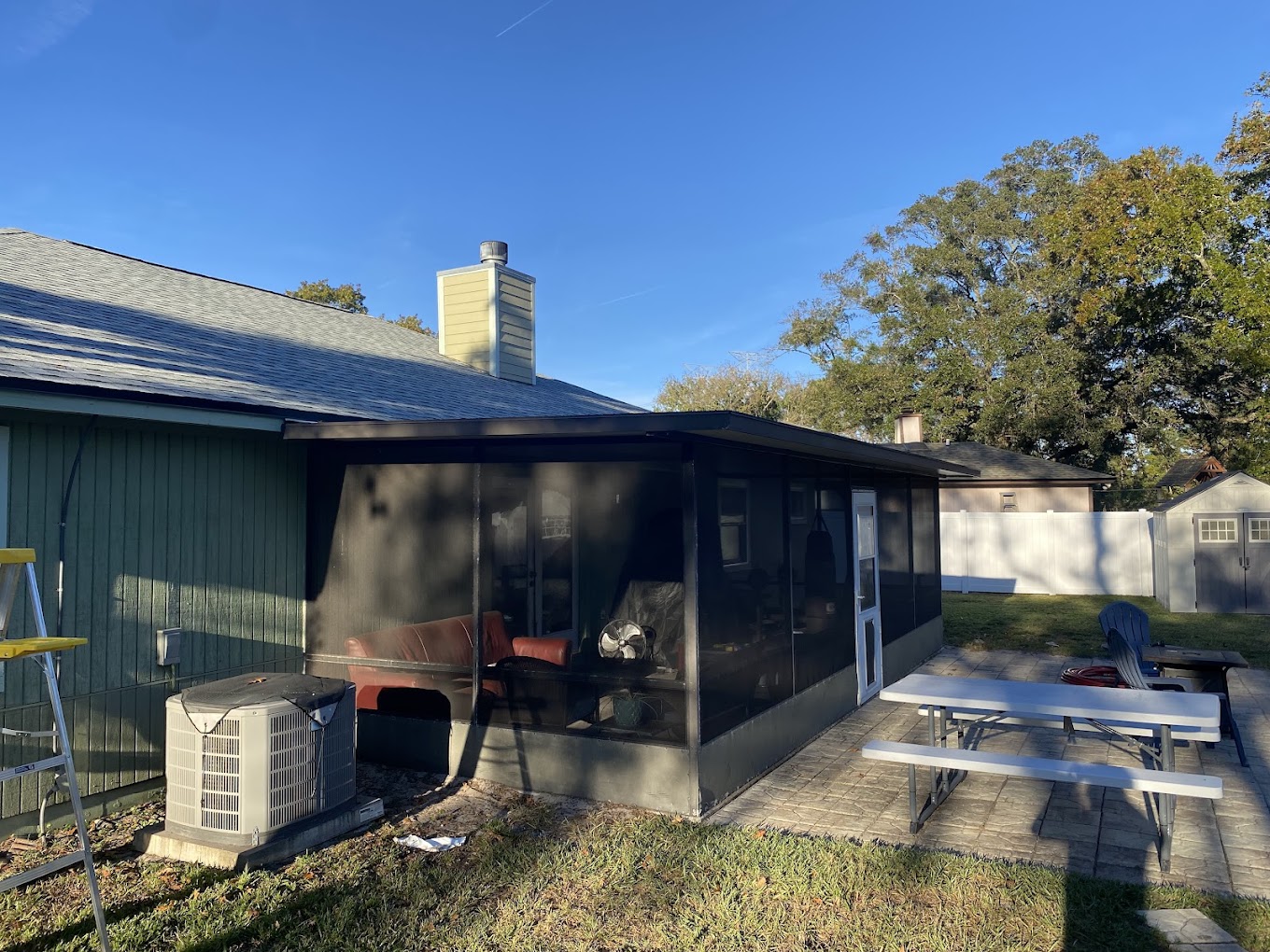  for Clean Slate Painting in Jacksonville, FL