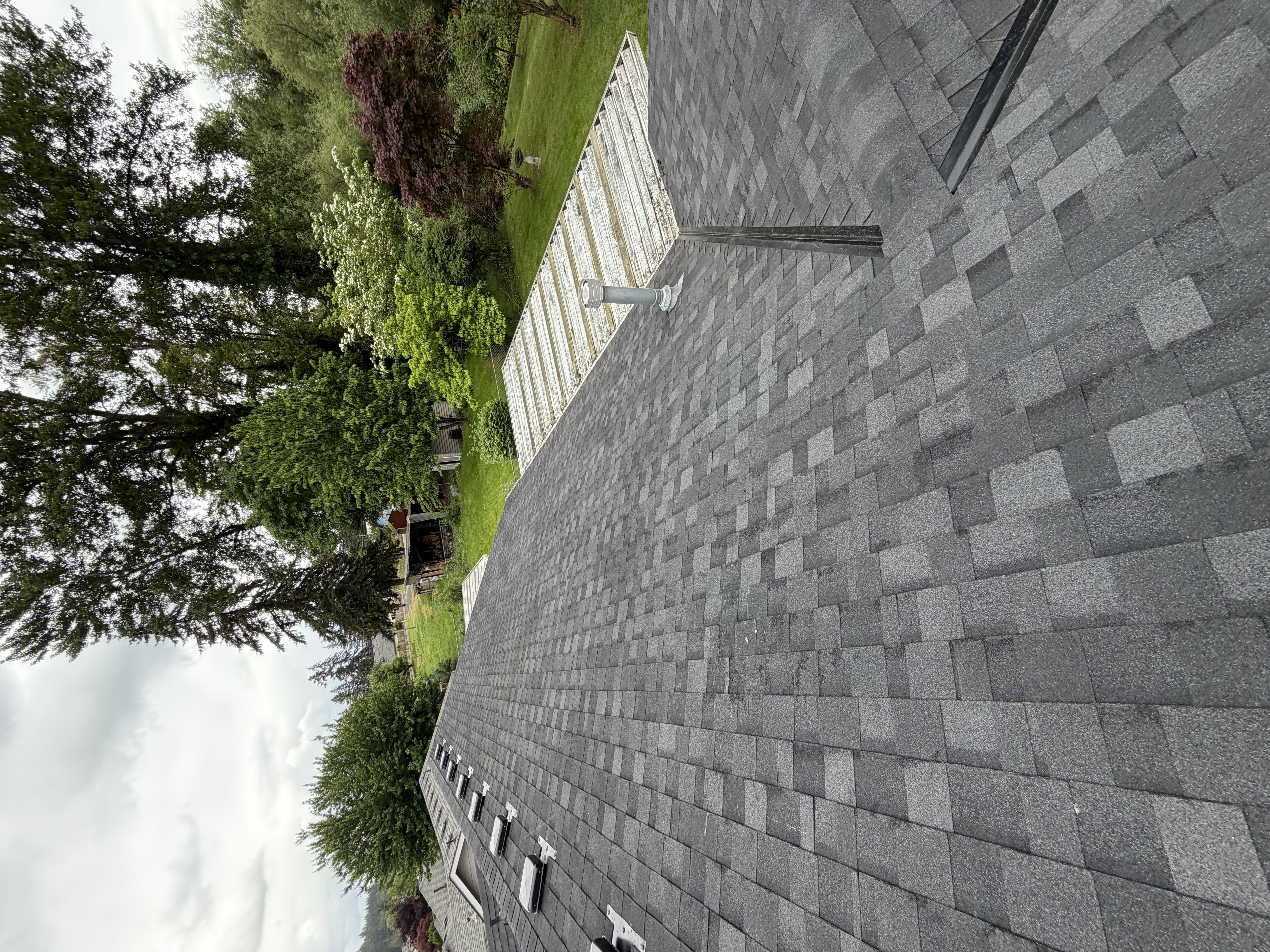  for Rosas Pro Roof, LLC in Vancouver, WA