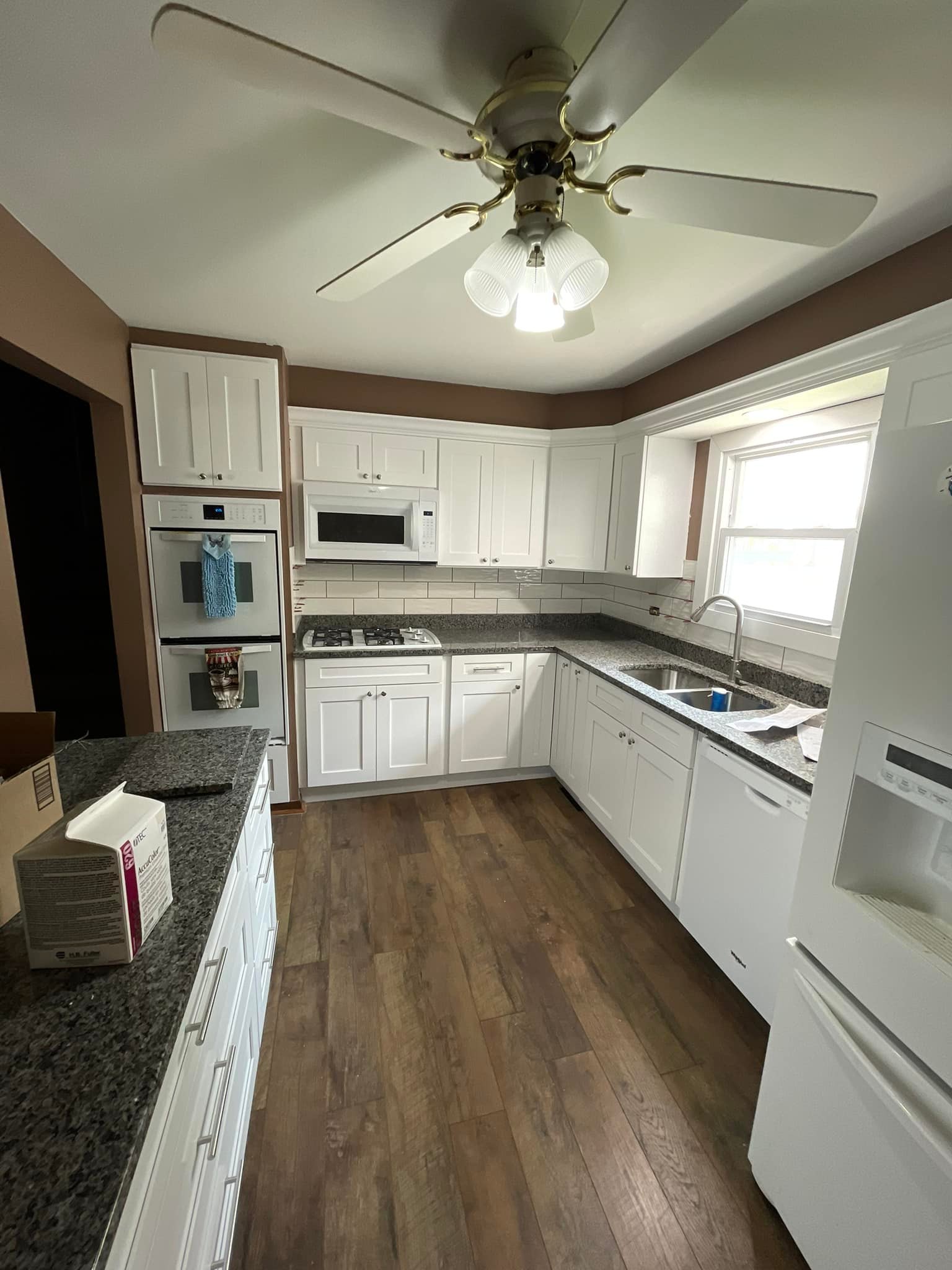 F & A Carpentry team in Northlake, IL - people or person