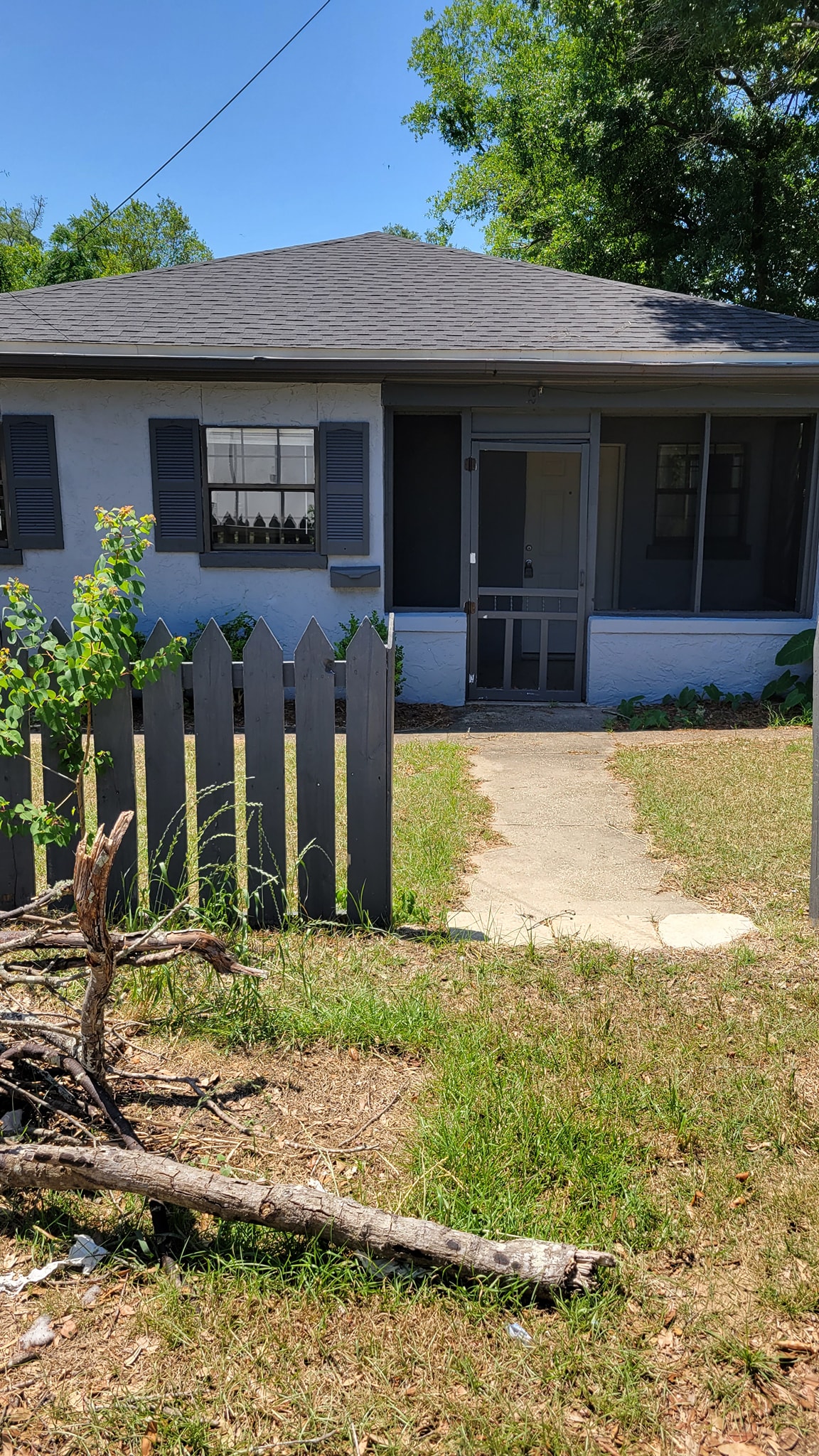  for Baker Property Management Solutions LLC in Pensacola, FL