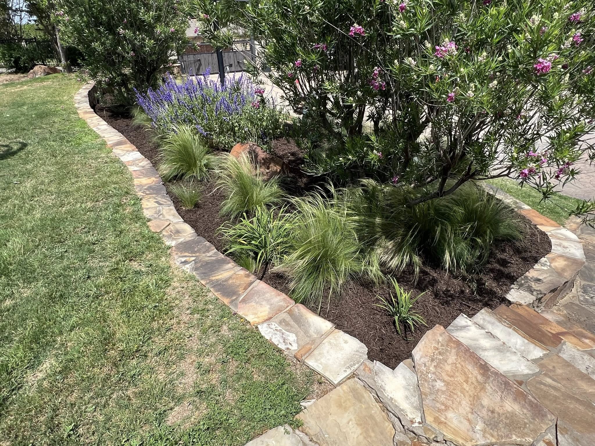  for JDR Texas Landscaping Pros in Seagoville, TX