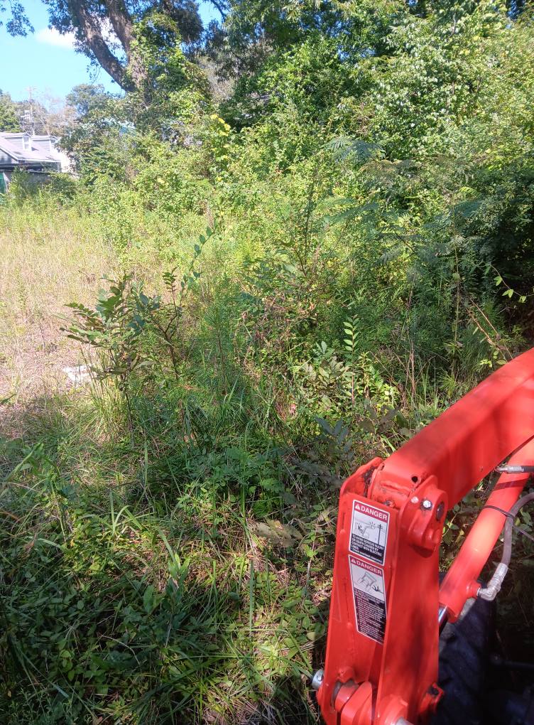  for Big C Land Management in Anniston, AL