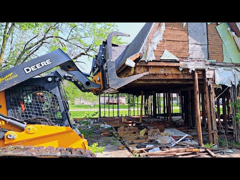  for Cutting Edge Land Solutions in Stanberry, MO